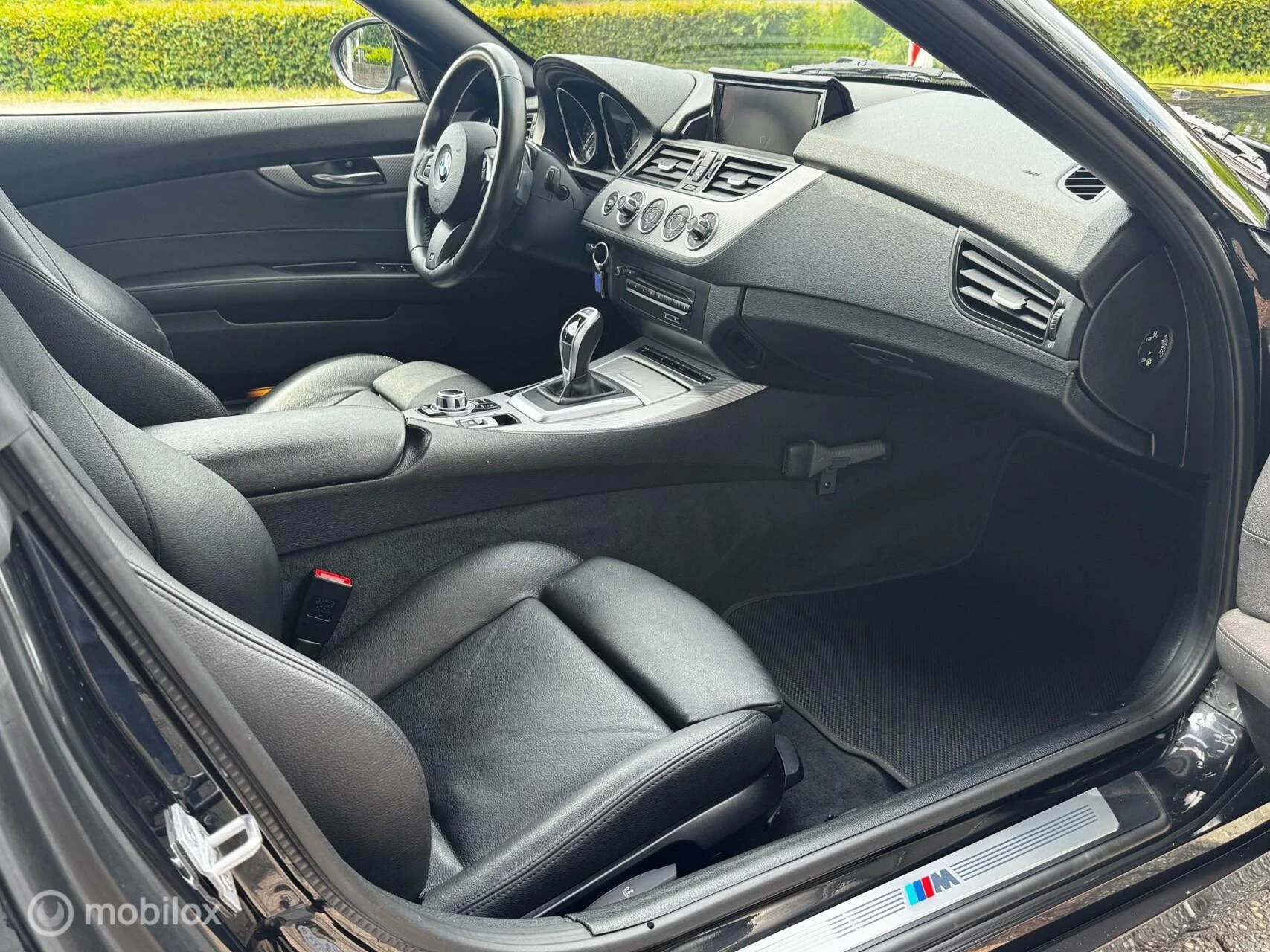 Hoofdafbeelding BMW Z4
