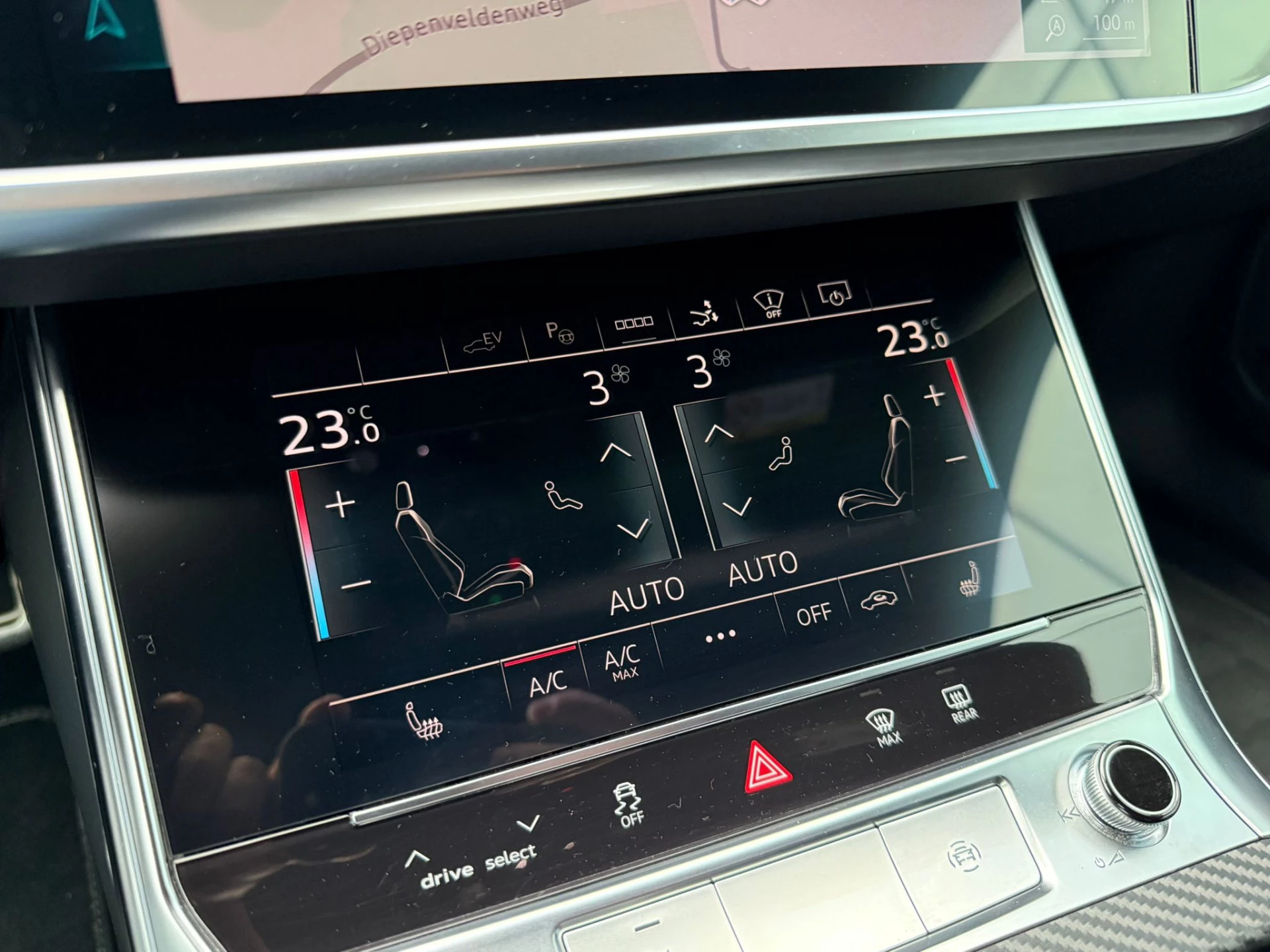 Hoofdafbeelding Audi A7