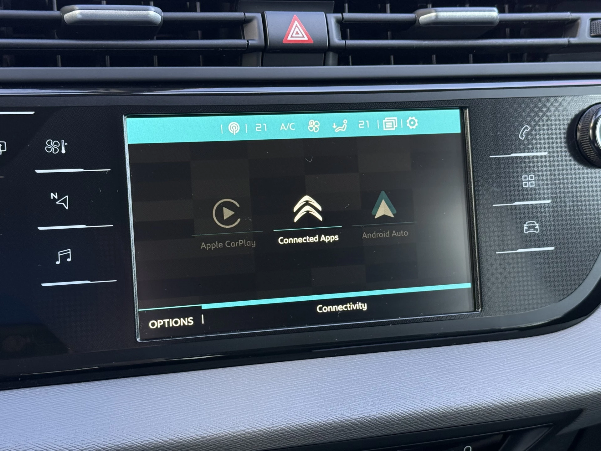 Hoofdafbeelding Citroën C4 Spacetourer
