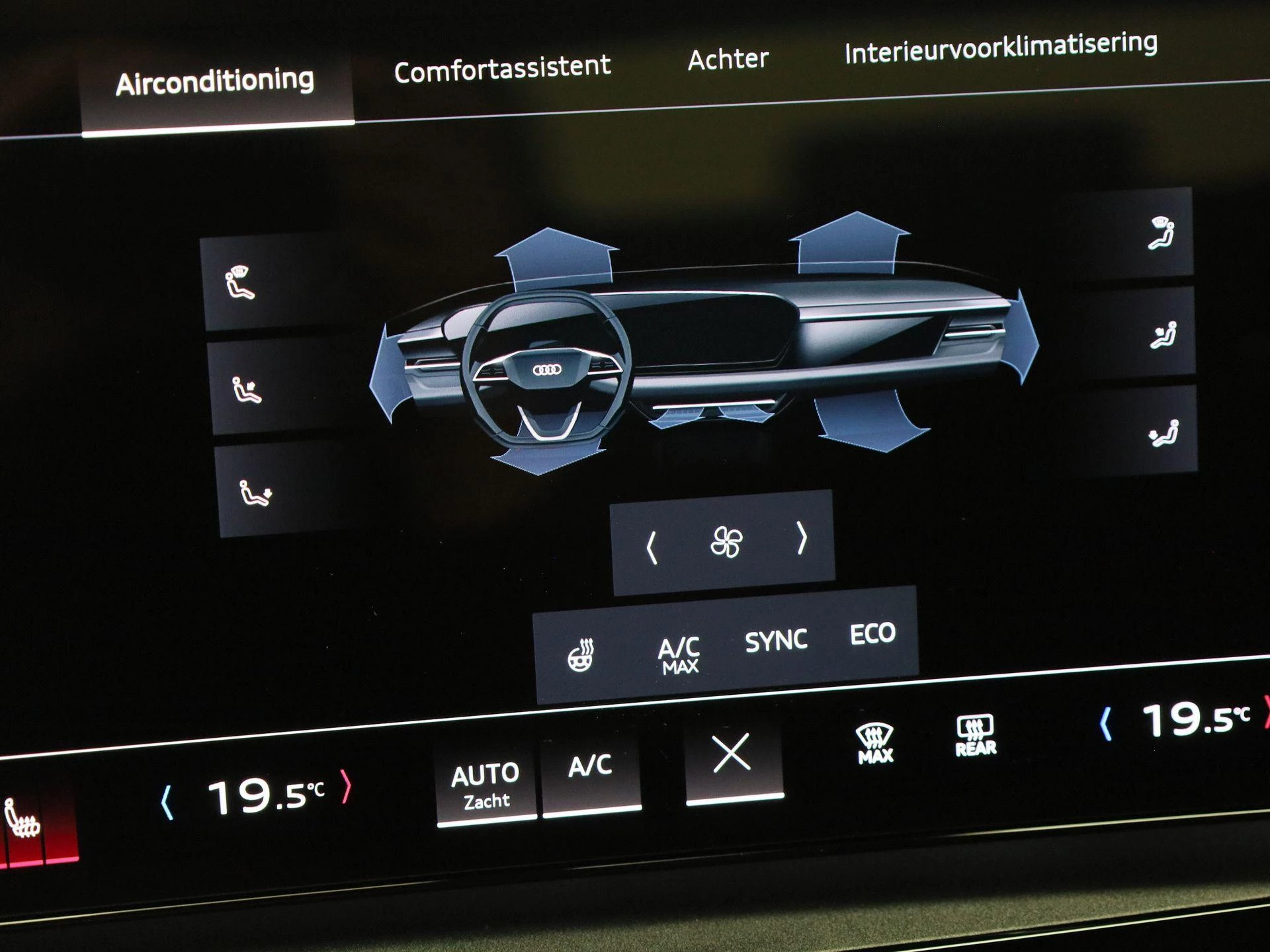 Hoofdafbeelding Audi Q6 e-tron