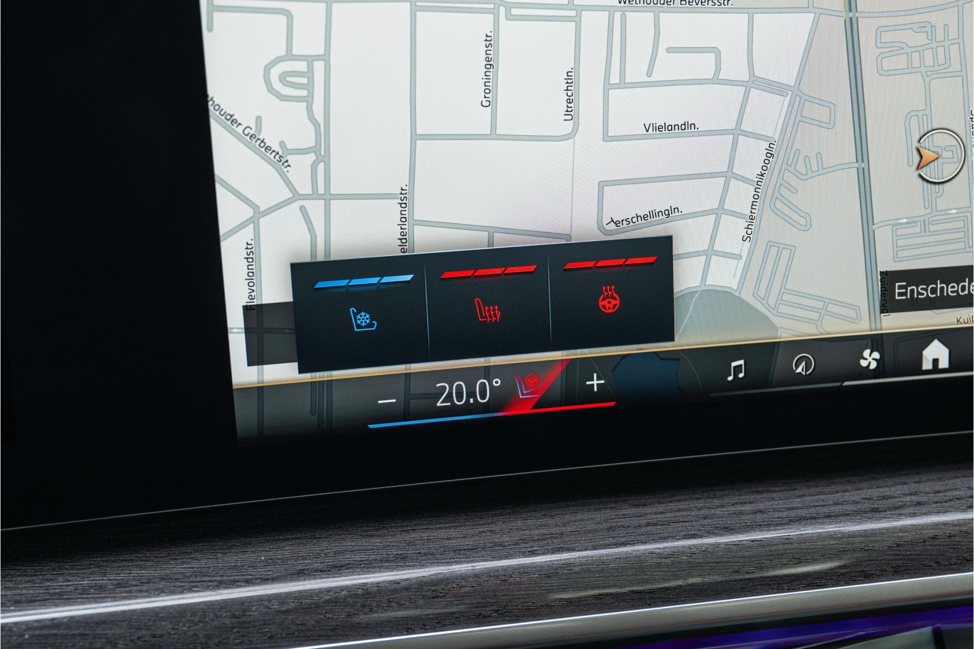 Hoofdafbeelding BMW i7