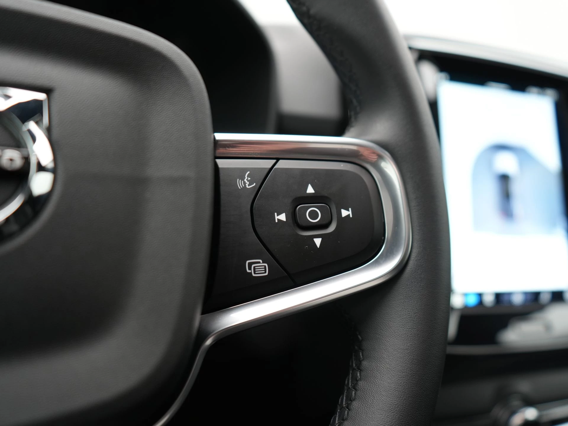 Hoofdafbeelding Volvo EC40