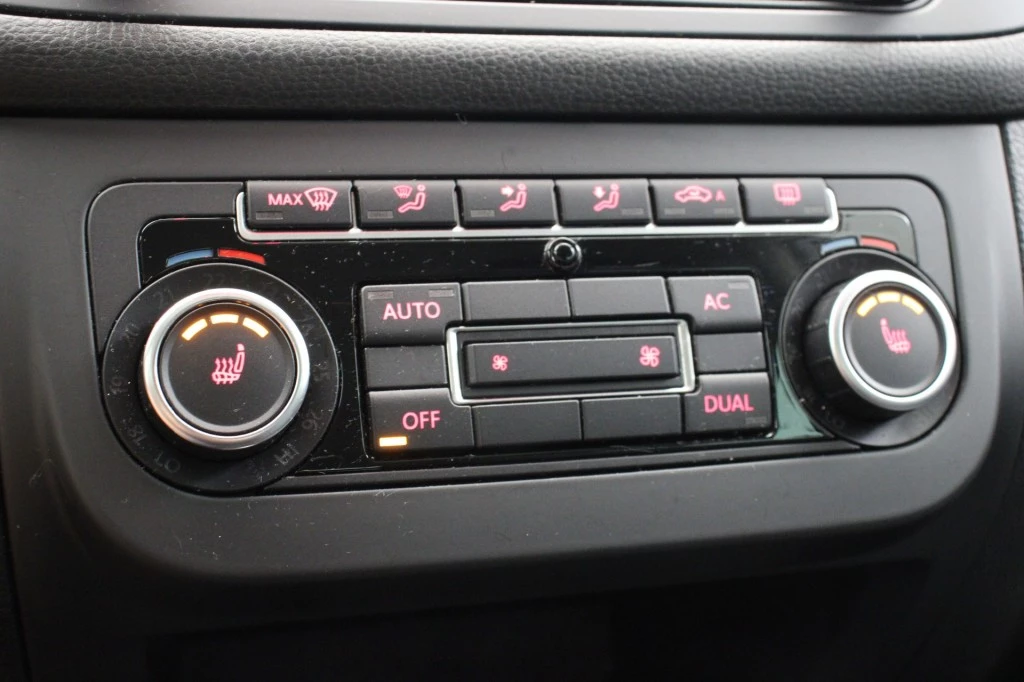 Hoofdafbeelding Volkswagen Golf Plus