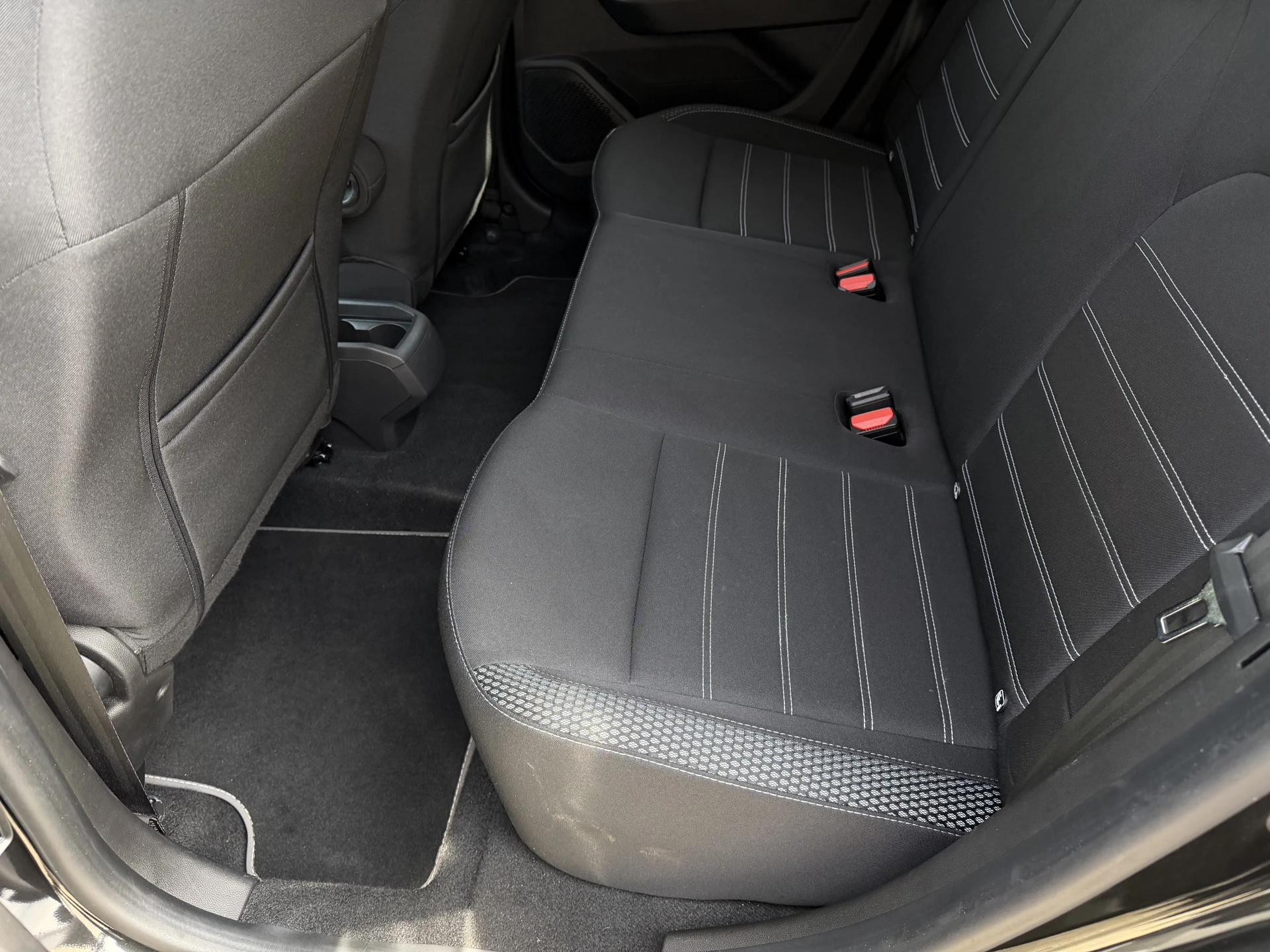 Hoofdafbeelding Dacia Duster