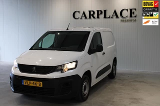 Peugeot Partner 1.5 BlueHDI Pro-NAP