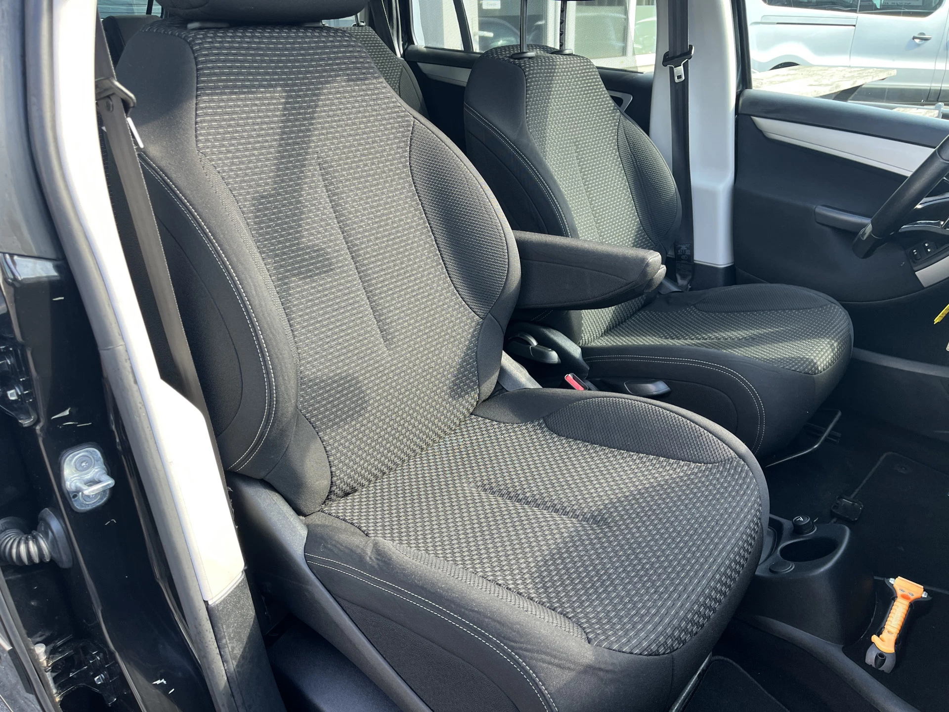 Hoofdafbeelding Citroën Grand C4 Picasso