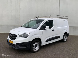 Opel Combo 1.5HDI L2H1 AIRCO EURO 6 € 9950,- +21% BTW / TAX