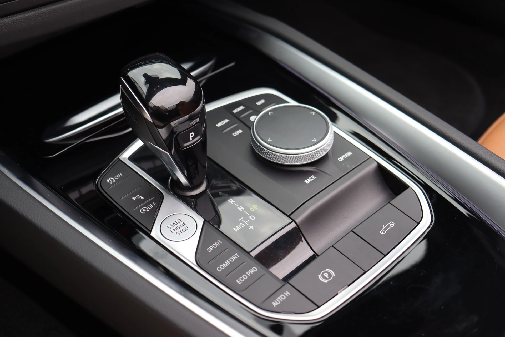 Hoofdafbeelding BMW Z4