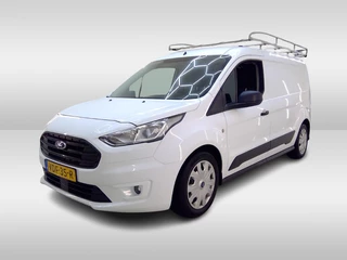 Ford Transit Connect 1.5 EcoBlue L2 Trend
