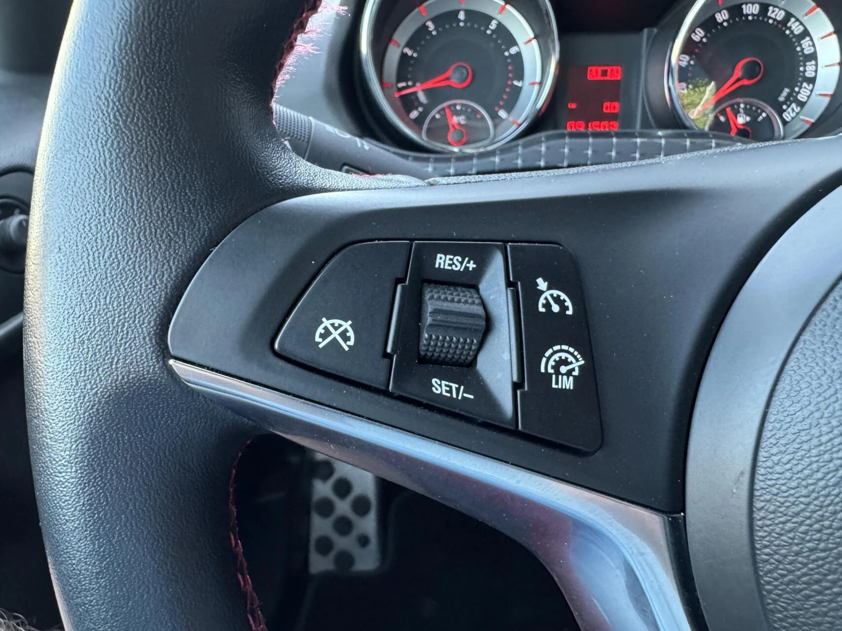 Hoofdafbeelding Opel ADAM