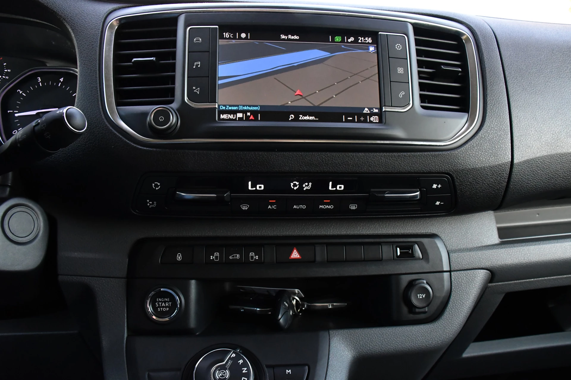 Hoofdafbeelding Toyota ProAce