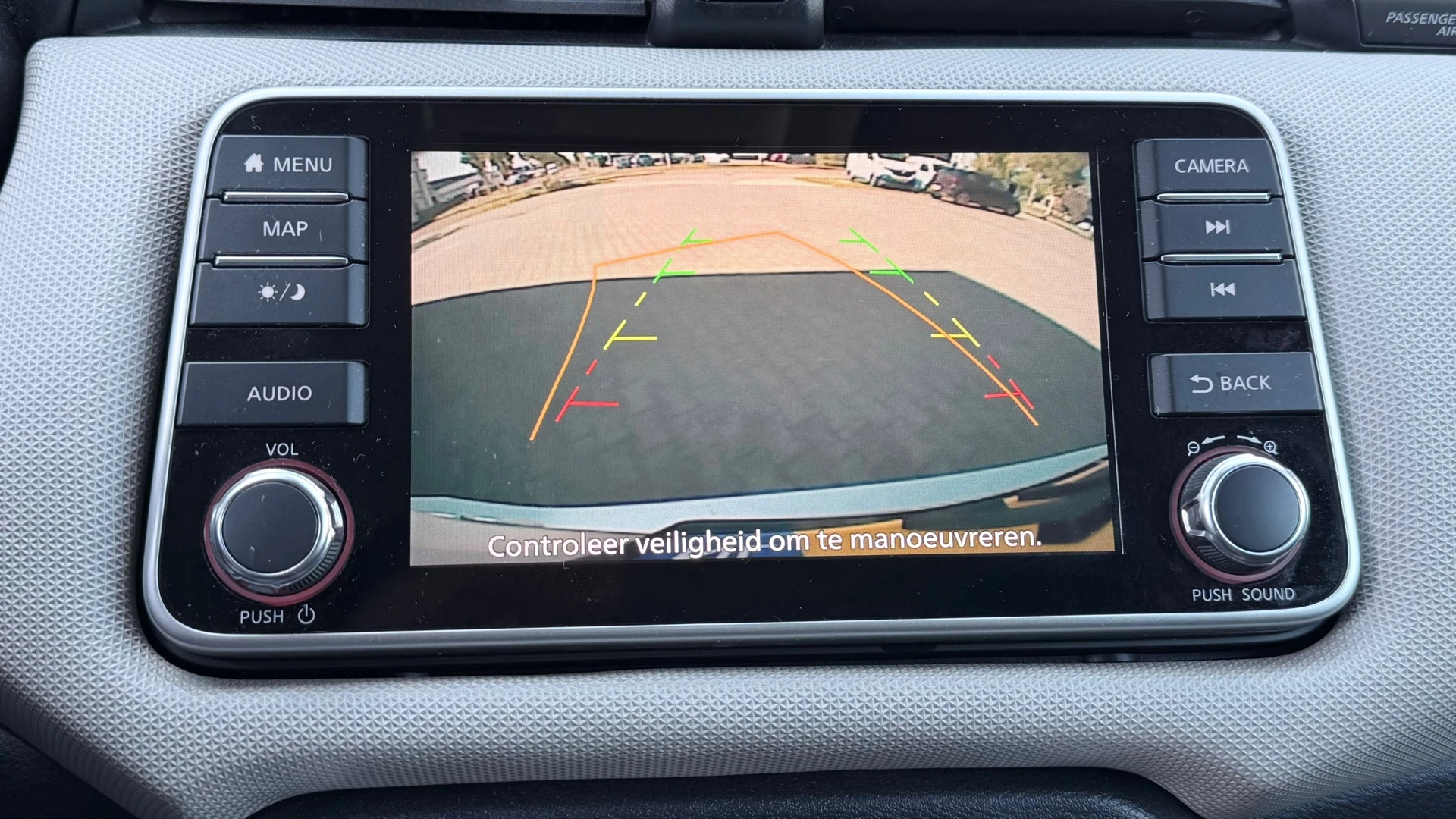 Hoofdafbeelding Nissan Micra