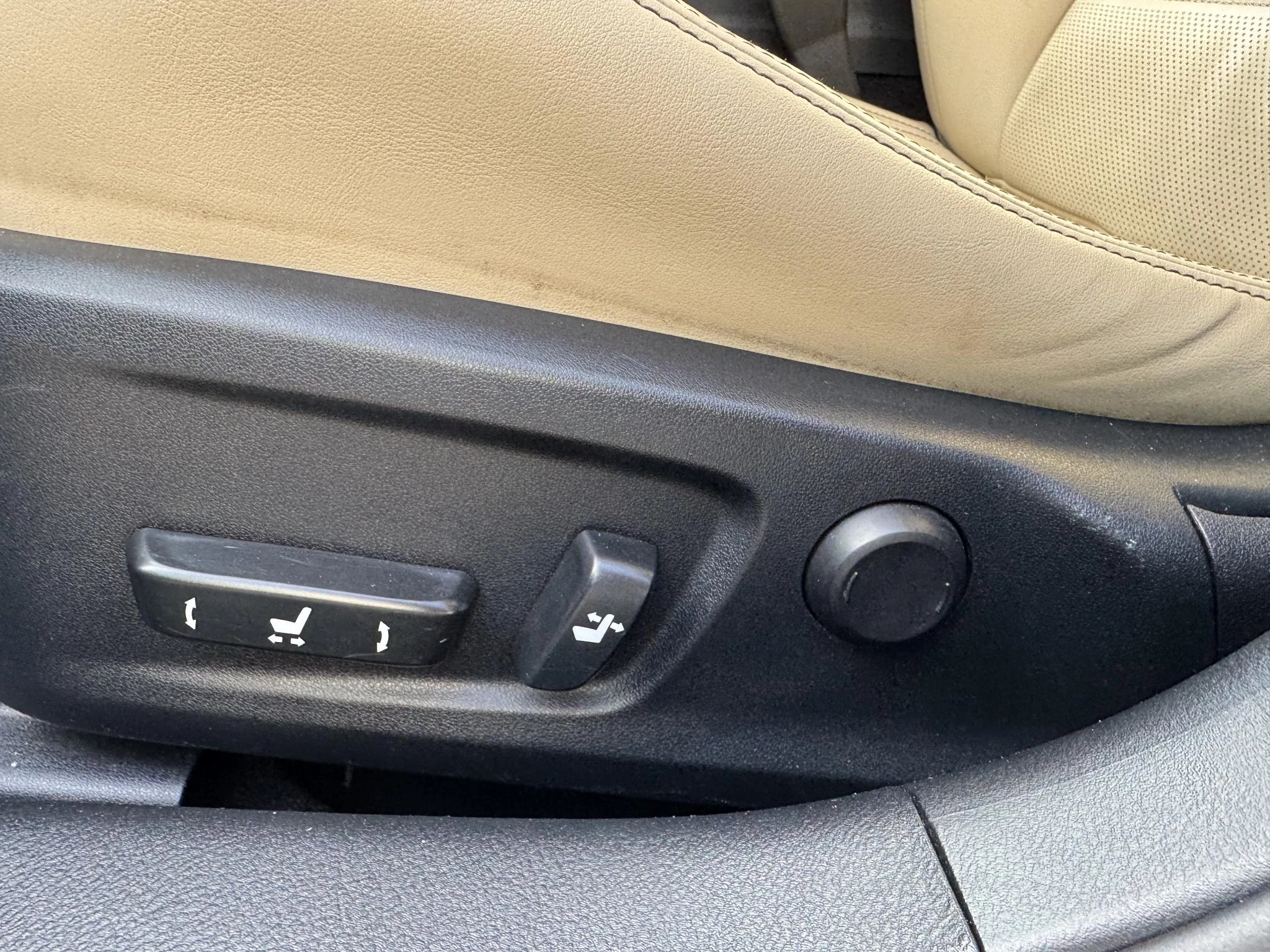 Hoofdafbeelding Lexus IS