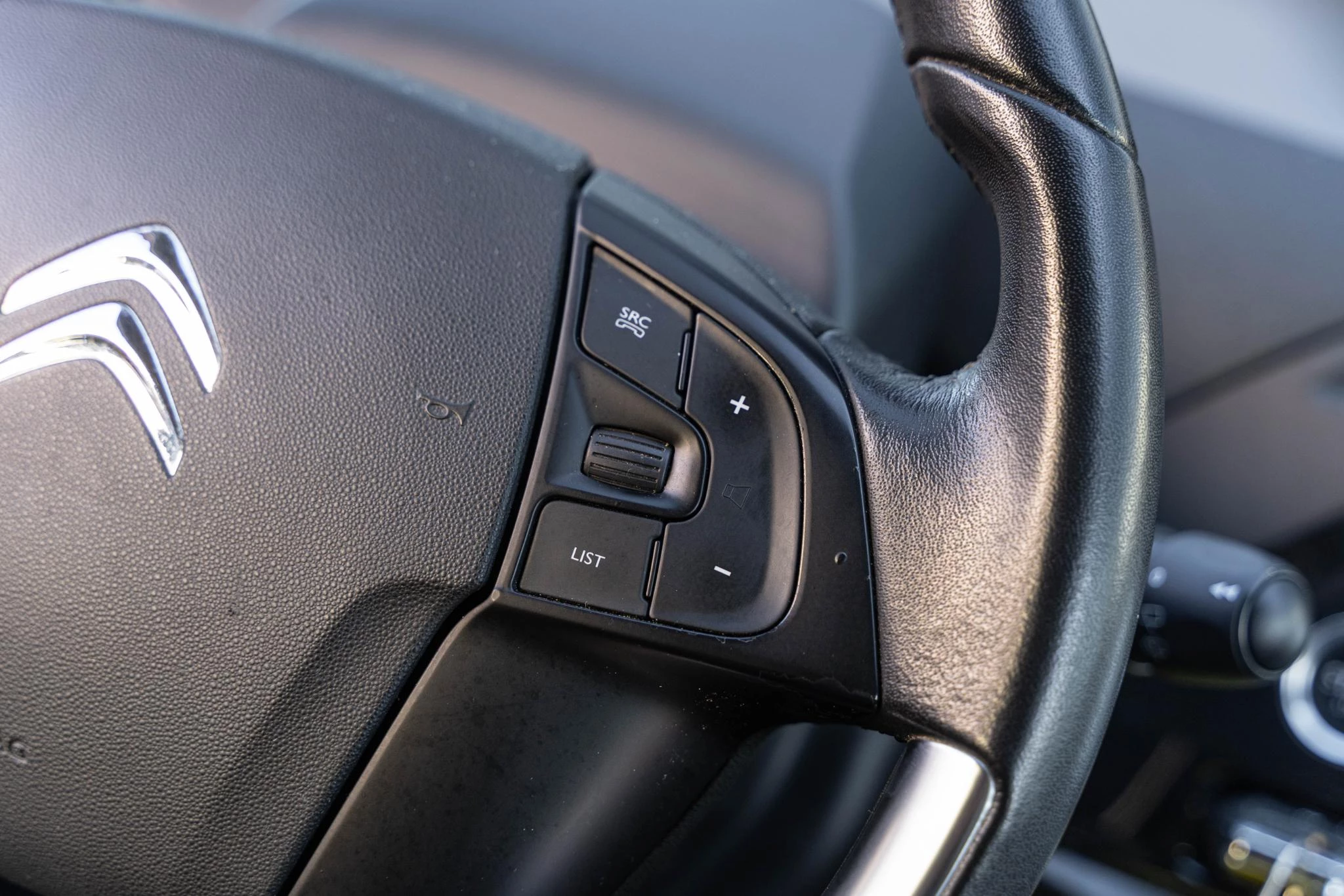 Hoofdafbeelding Citroën C4 Picasso