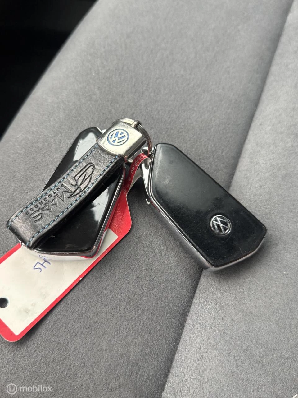 Hoofdafbeelding Volkswagen ID.4