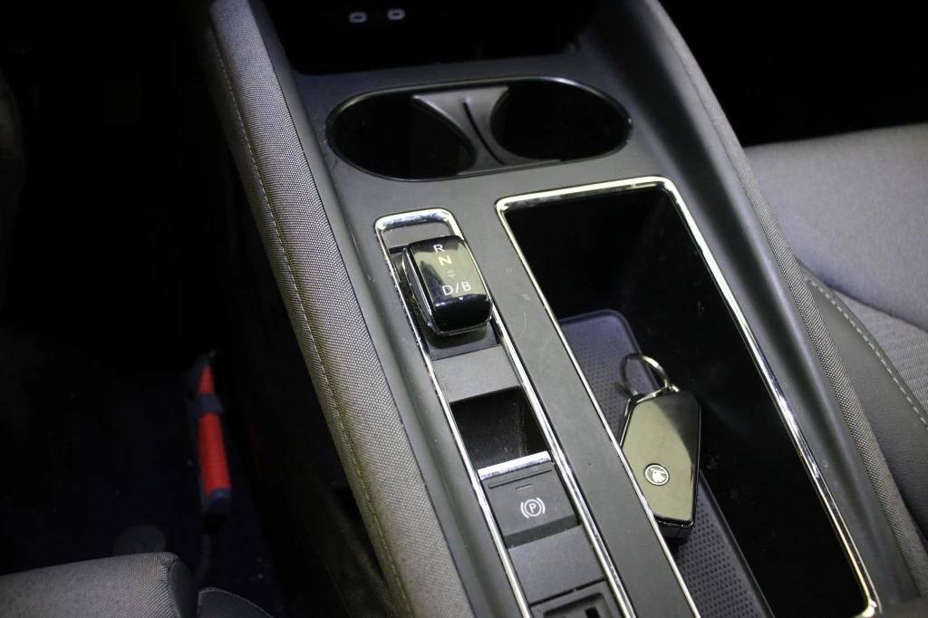 Hoofdafbeelding Škoda Enyaq iV