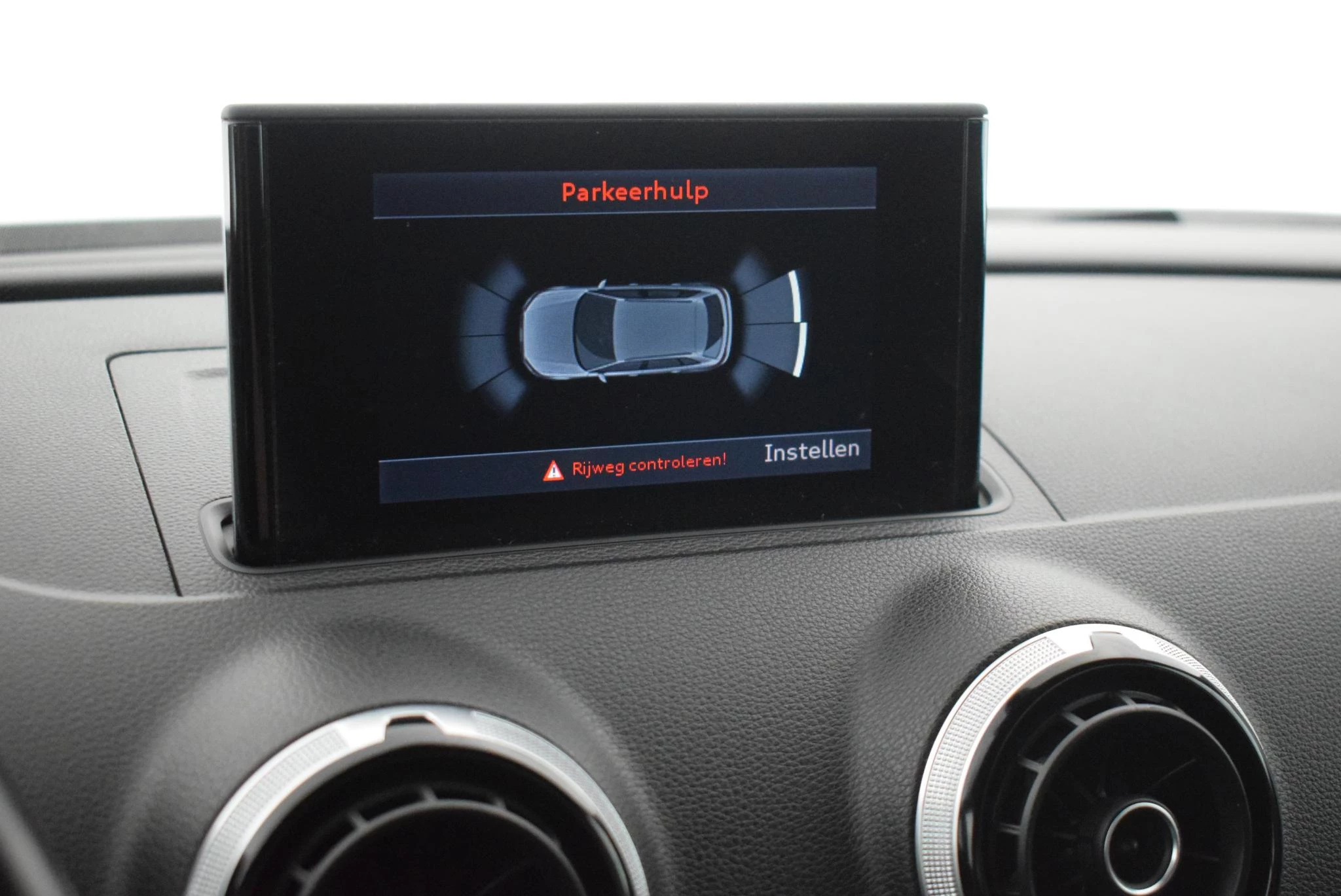 Hoofdafbeelding Audi S3