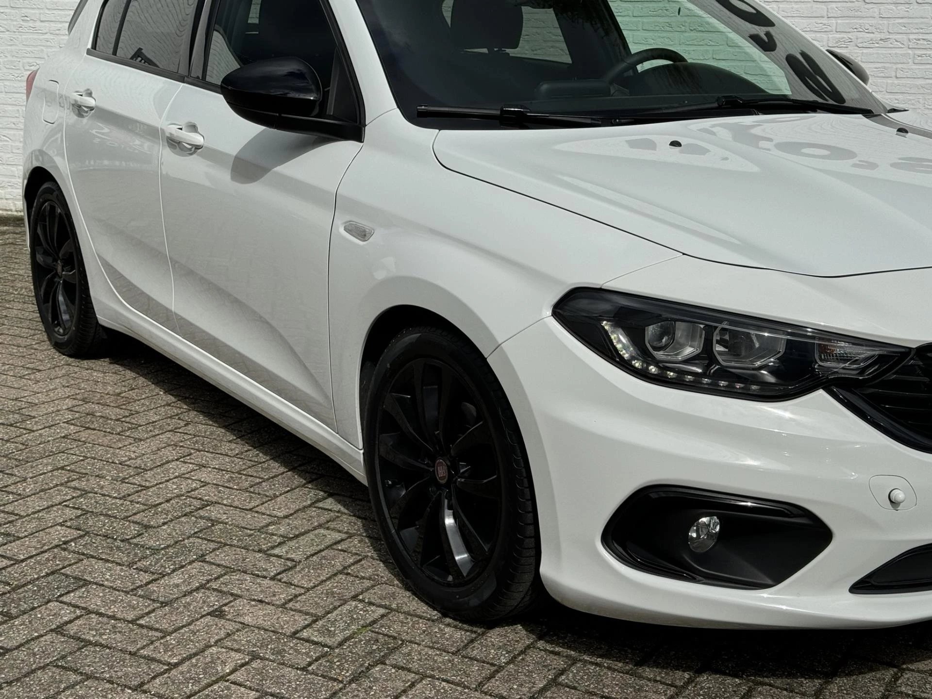 Hoofdafbeelding Fiat Tipo