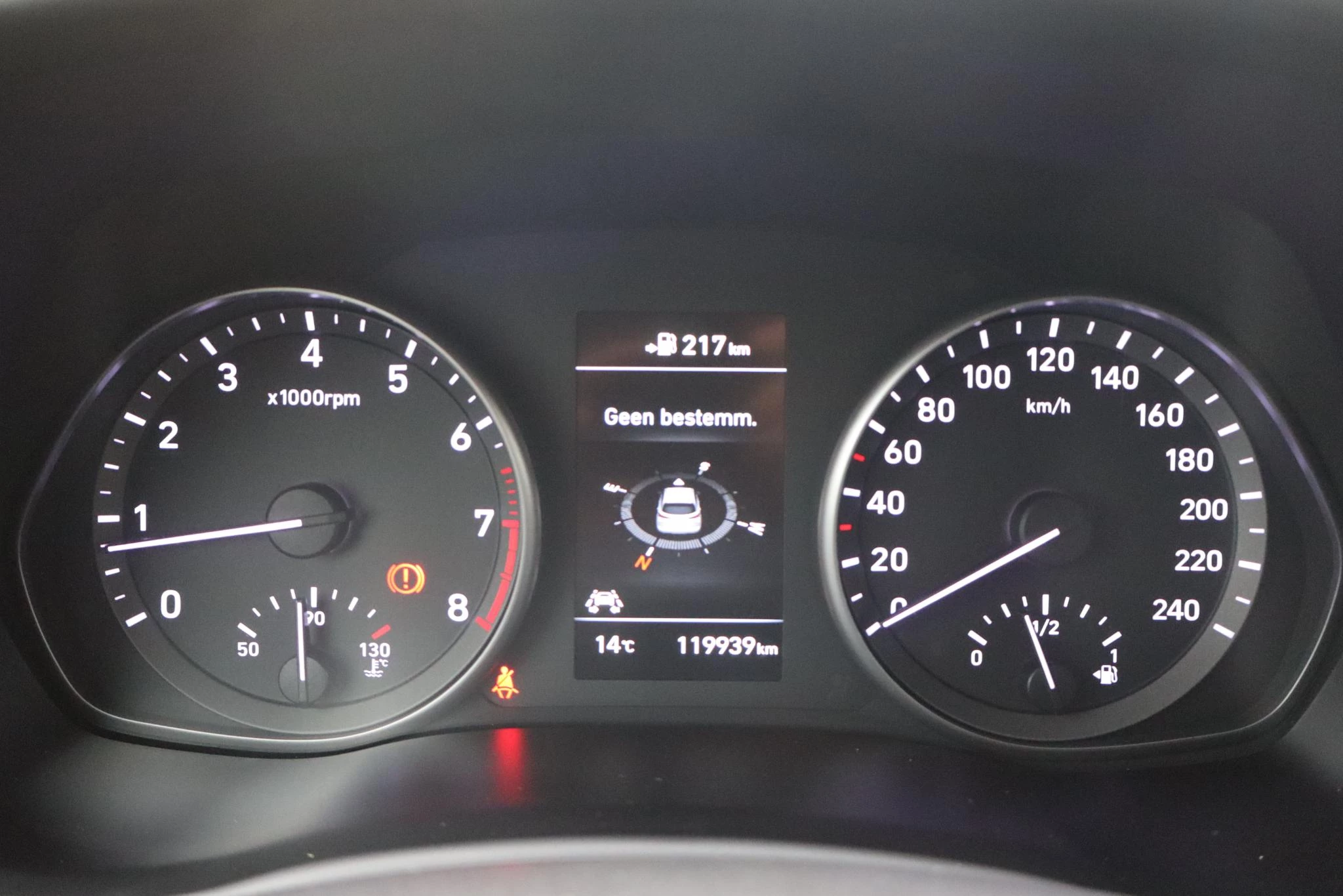 Hoofdafbeelding Hyundai i30