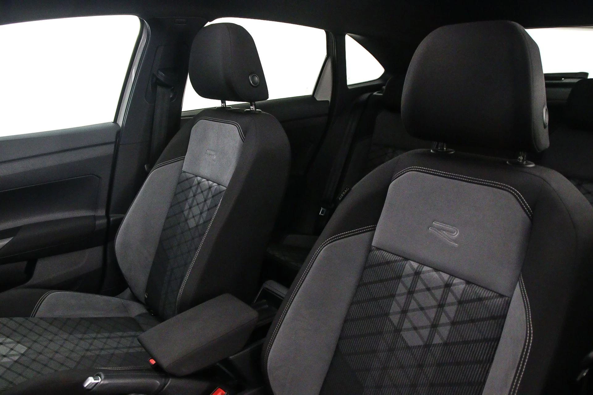 Hoofdafbeelding Volkswagen Taigo