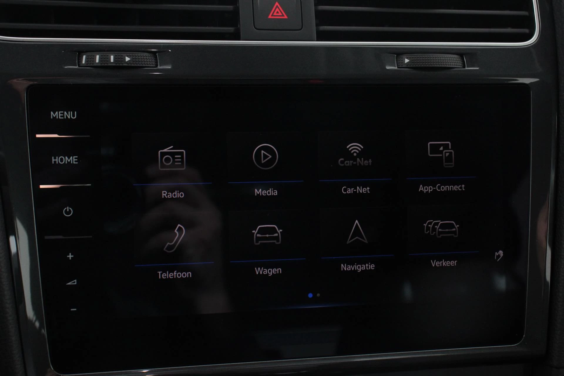 Hoofdafbeelding Volkswagen e-Golf