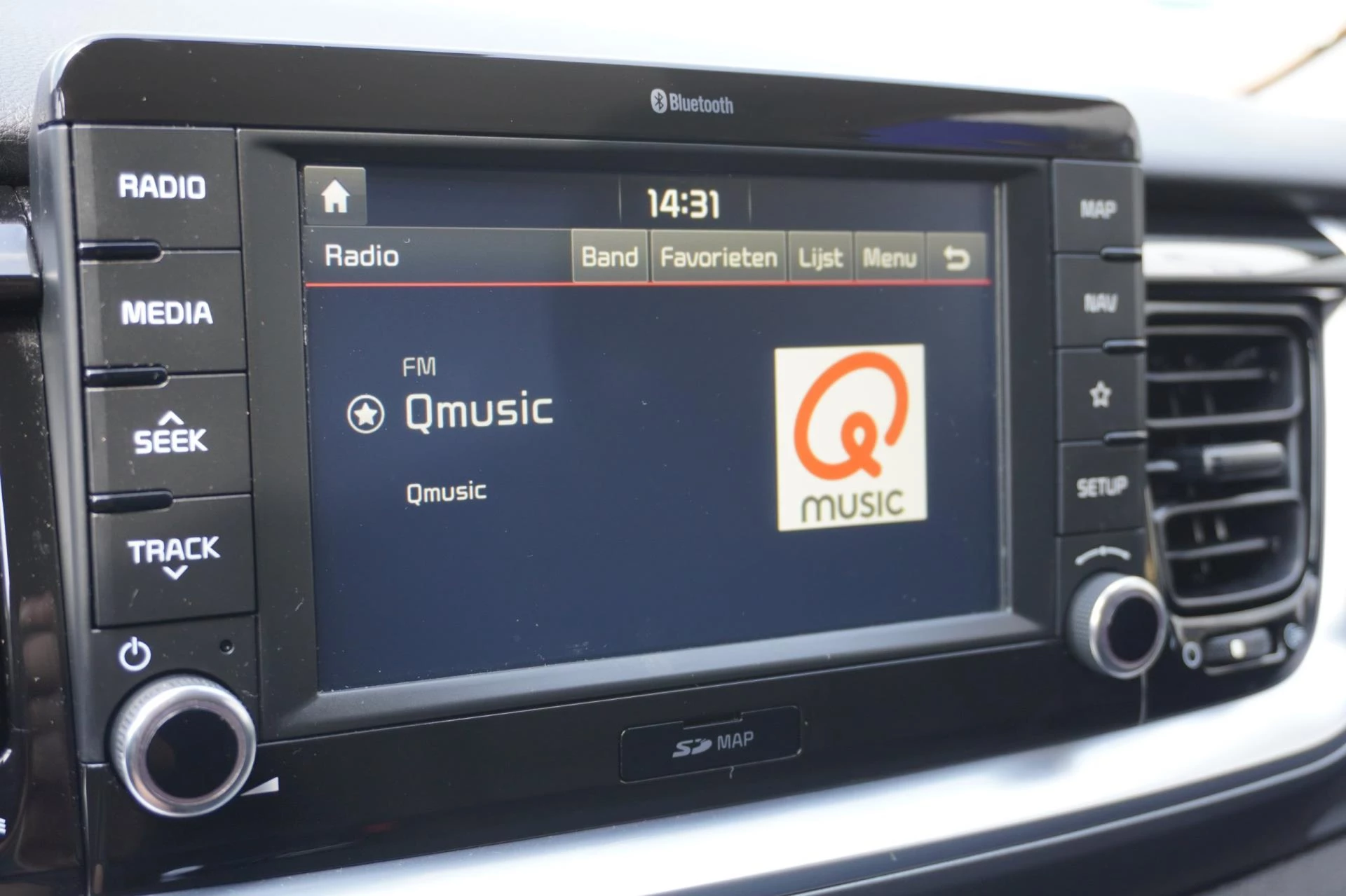 Hoofdafbeelding Kia Stonic