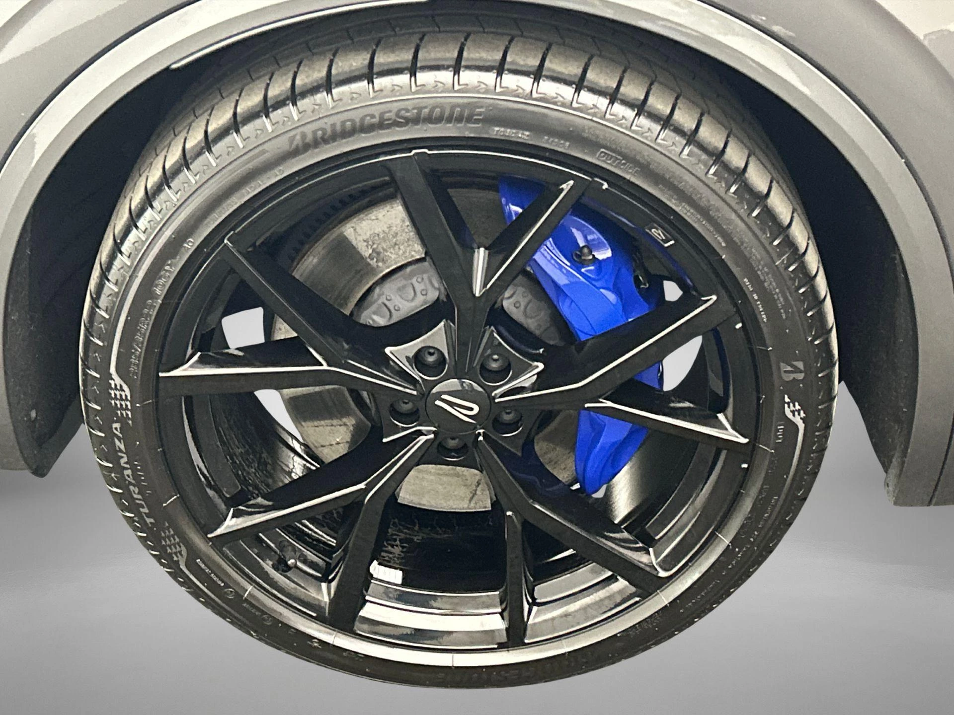 Hoofdafbeelding Volkswagen Touareg