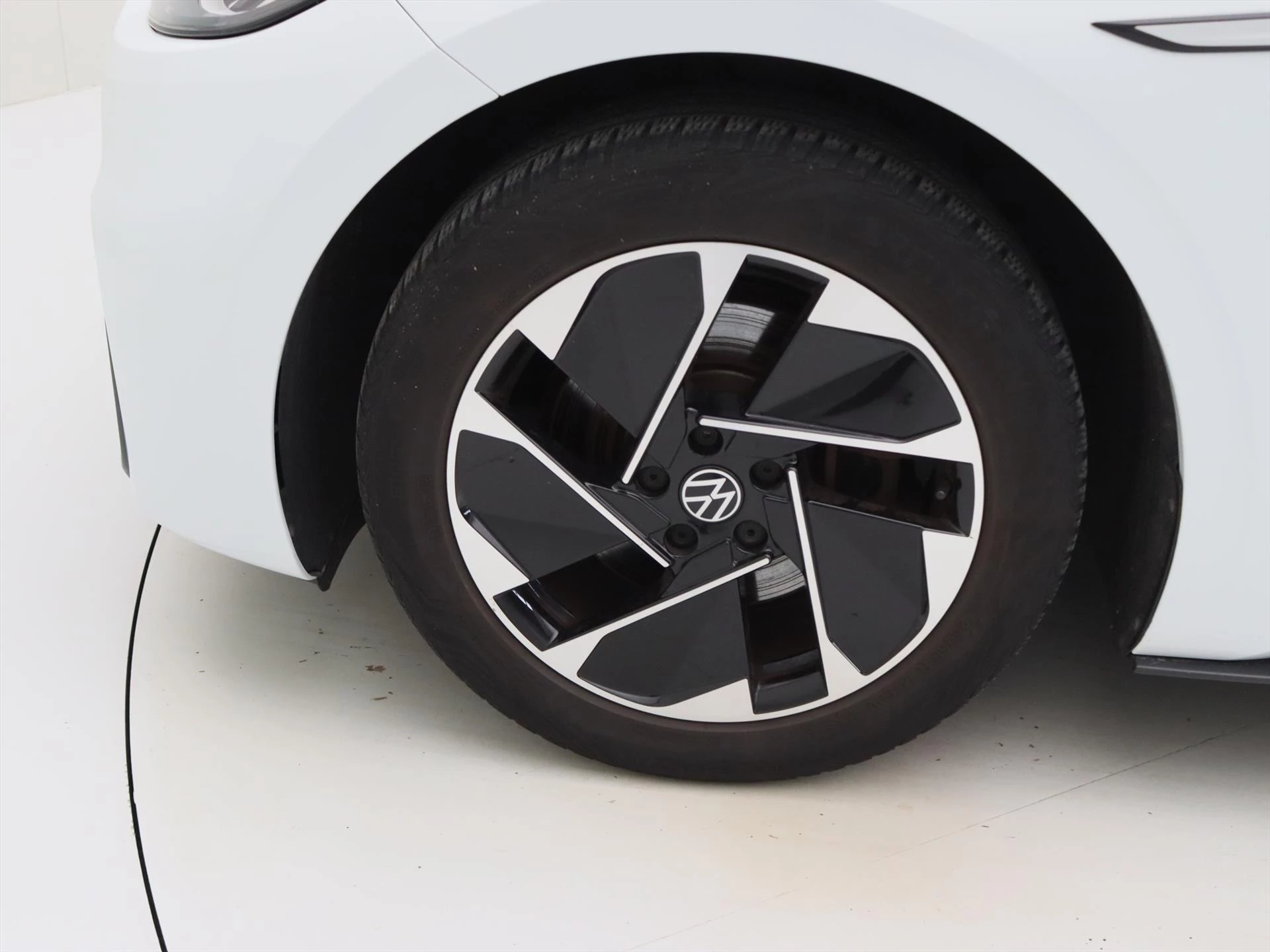 Hoofdafbeelding Volkswagen ID.3