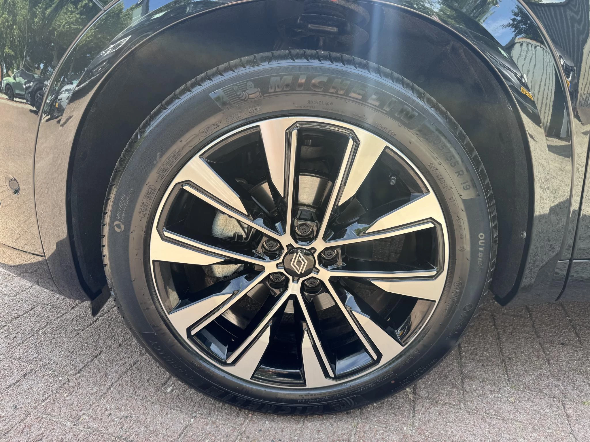 Hoofdafbeelding Renault Austral
