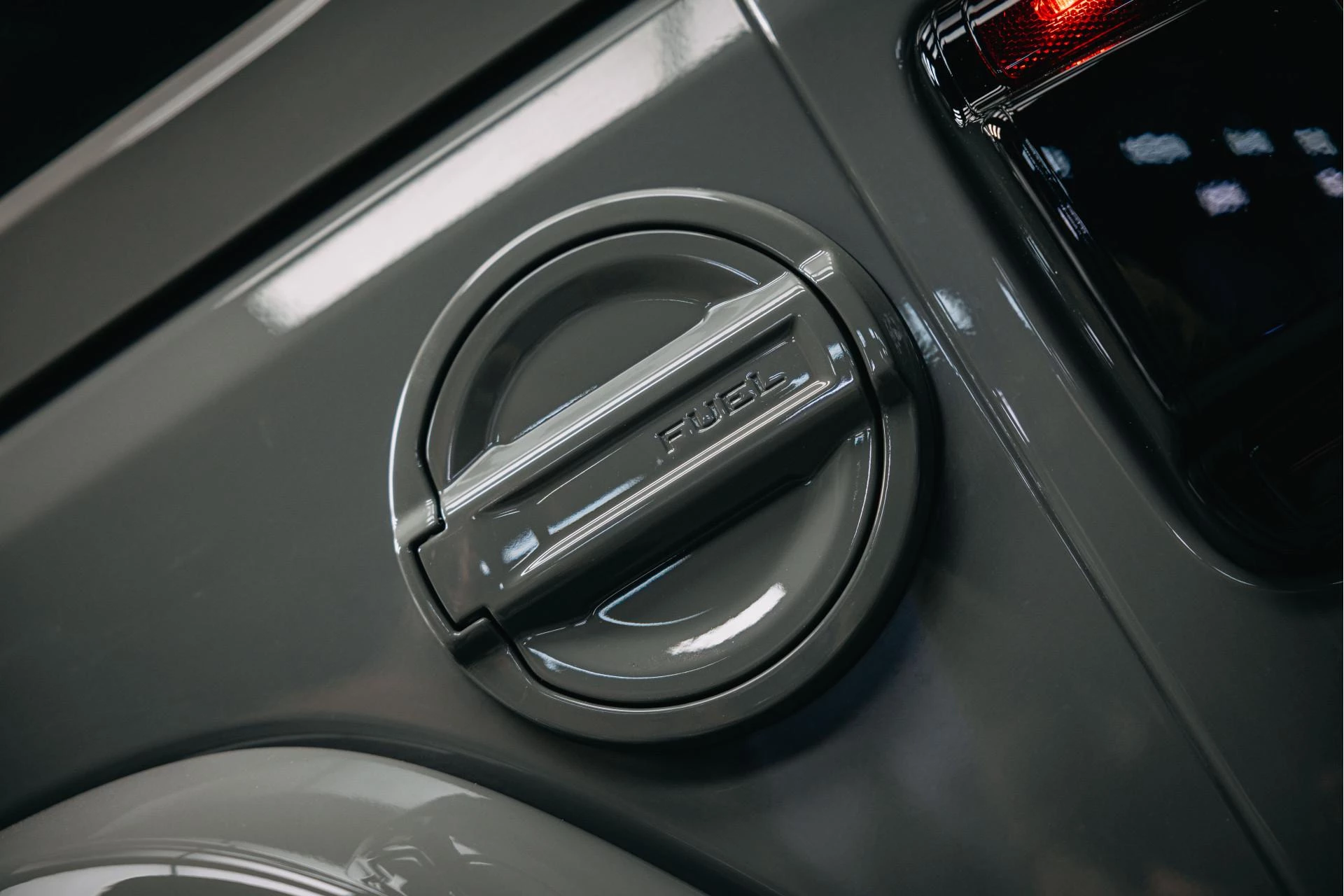 Hoofdafbeelding Jeep Wrangler