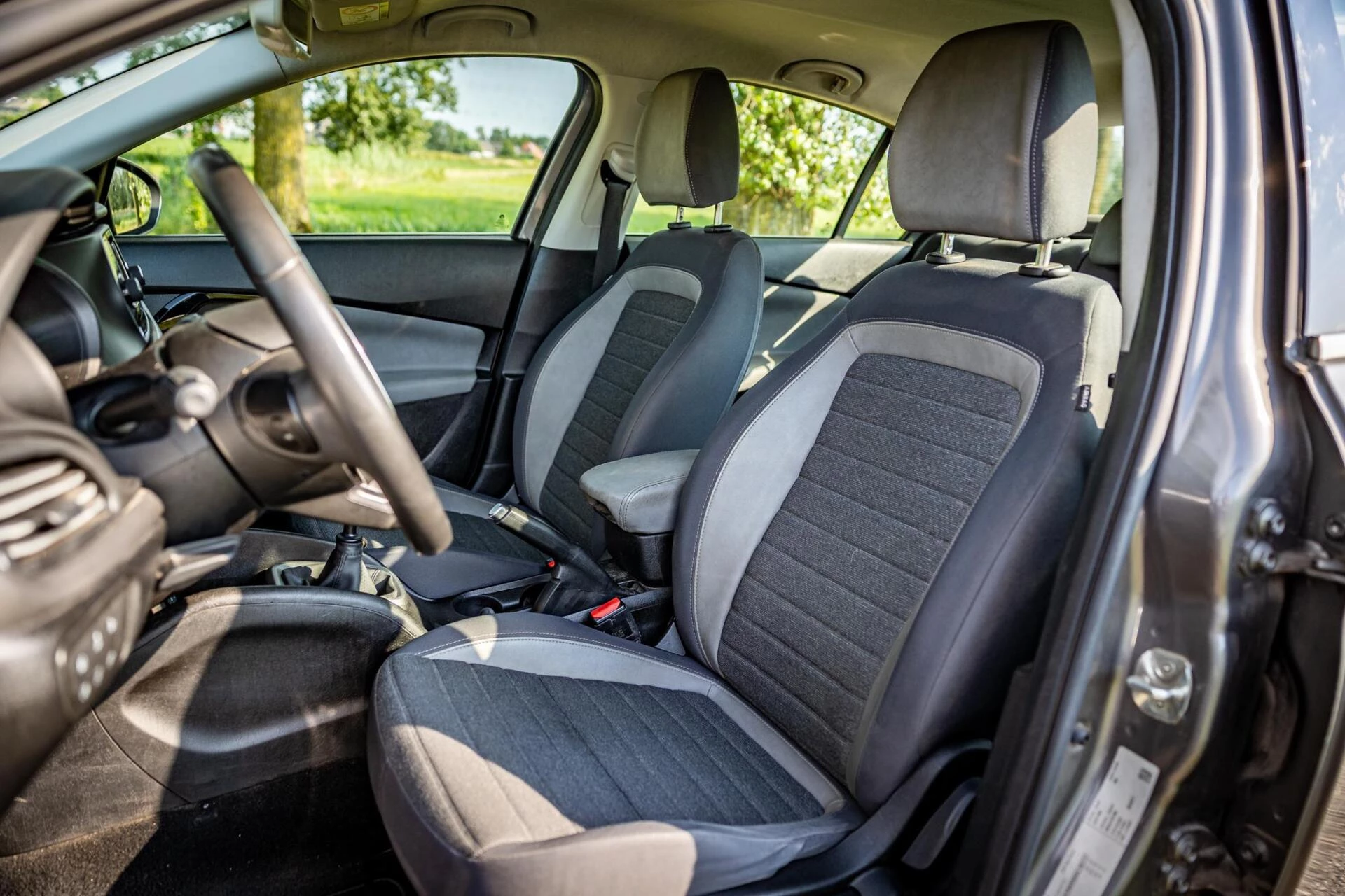 Hoofdafbeelding Fiat Tipo
