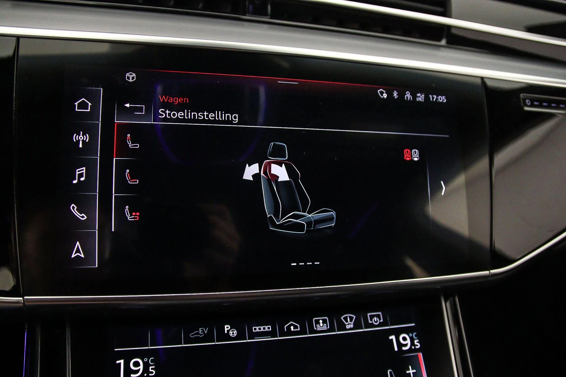 Hoofdafbeelding Audi A8