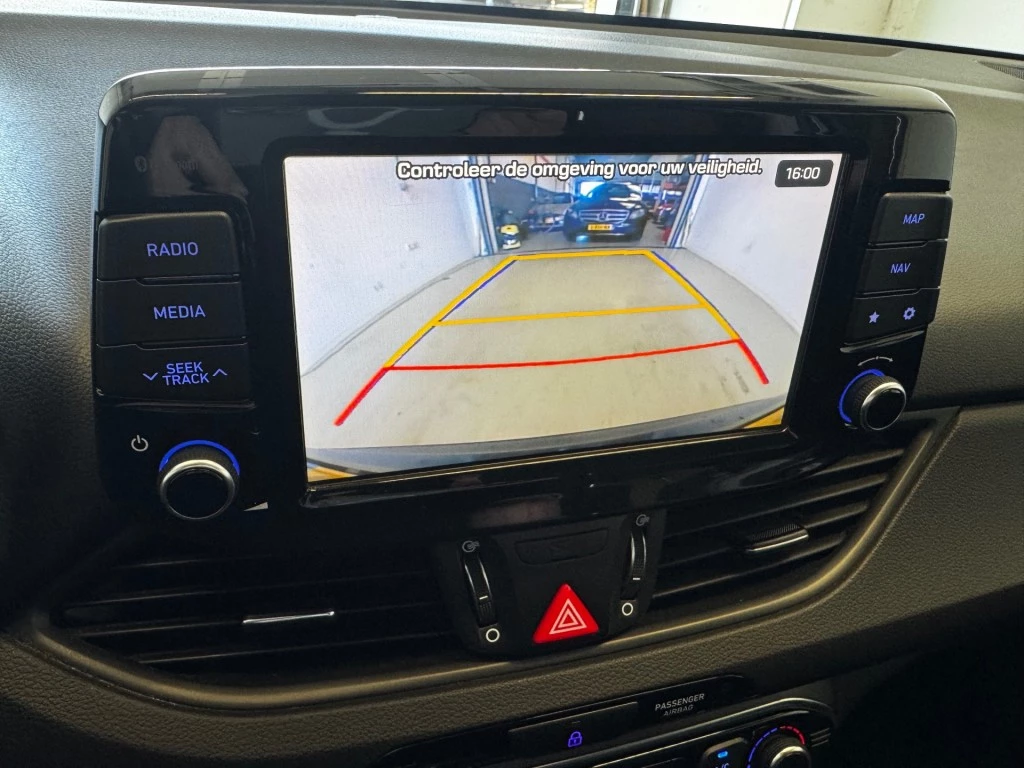 Hoofdafbeelding Hyundai i30