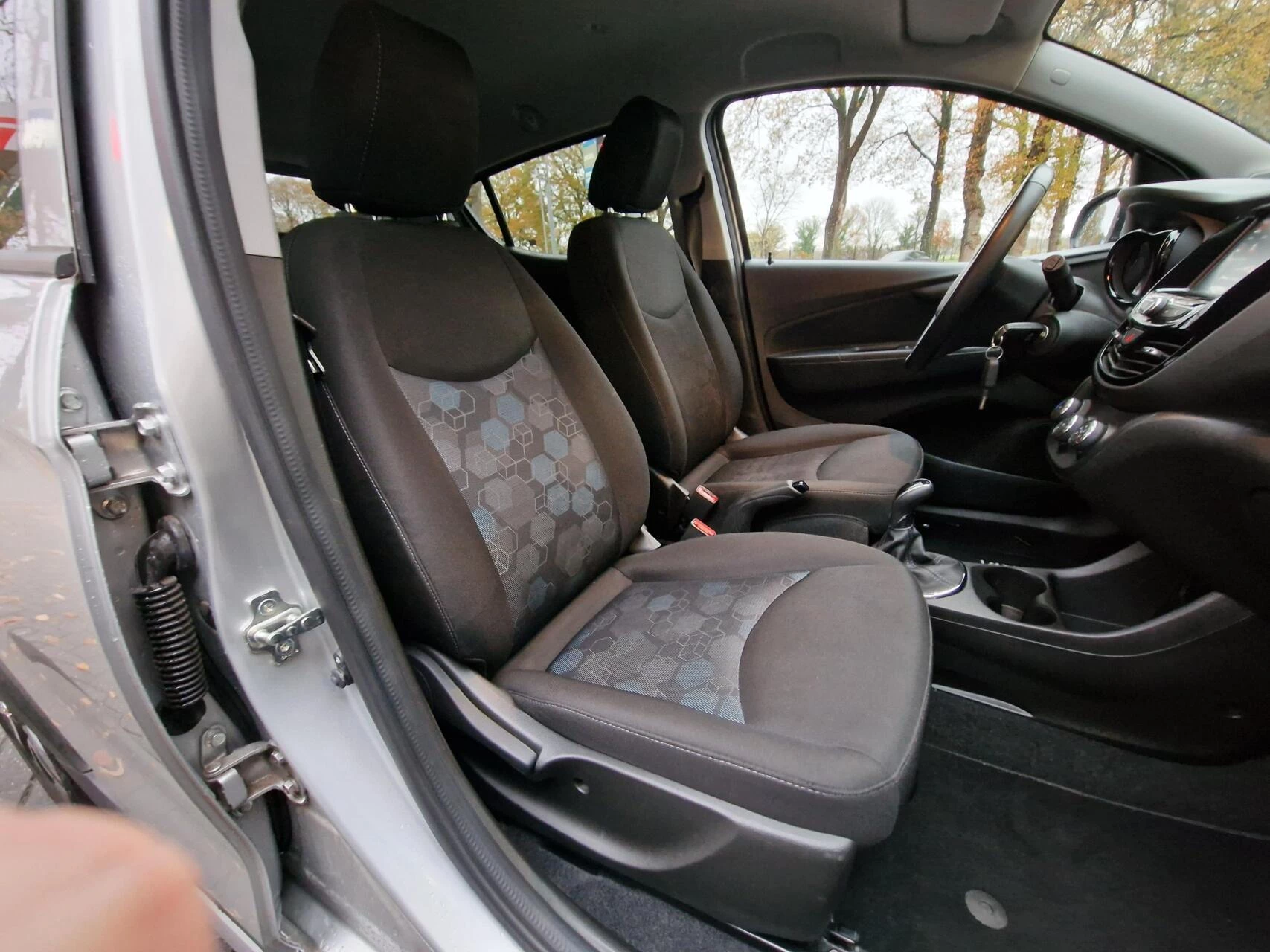 Hoofdafbeelding Opel KARL