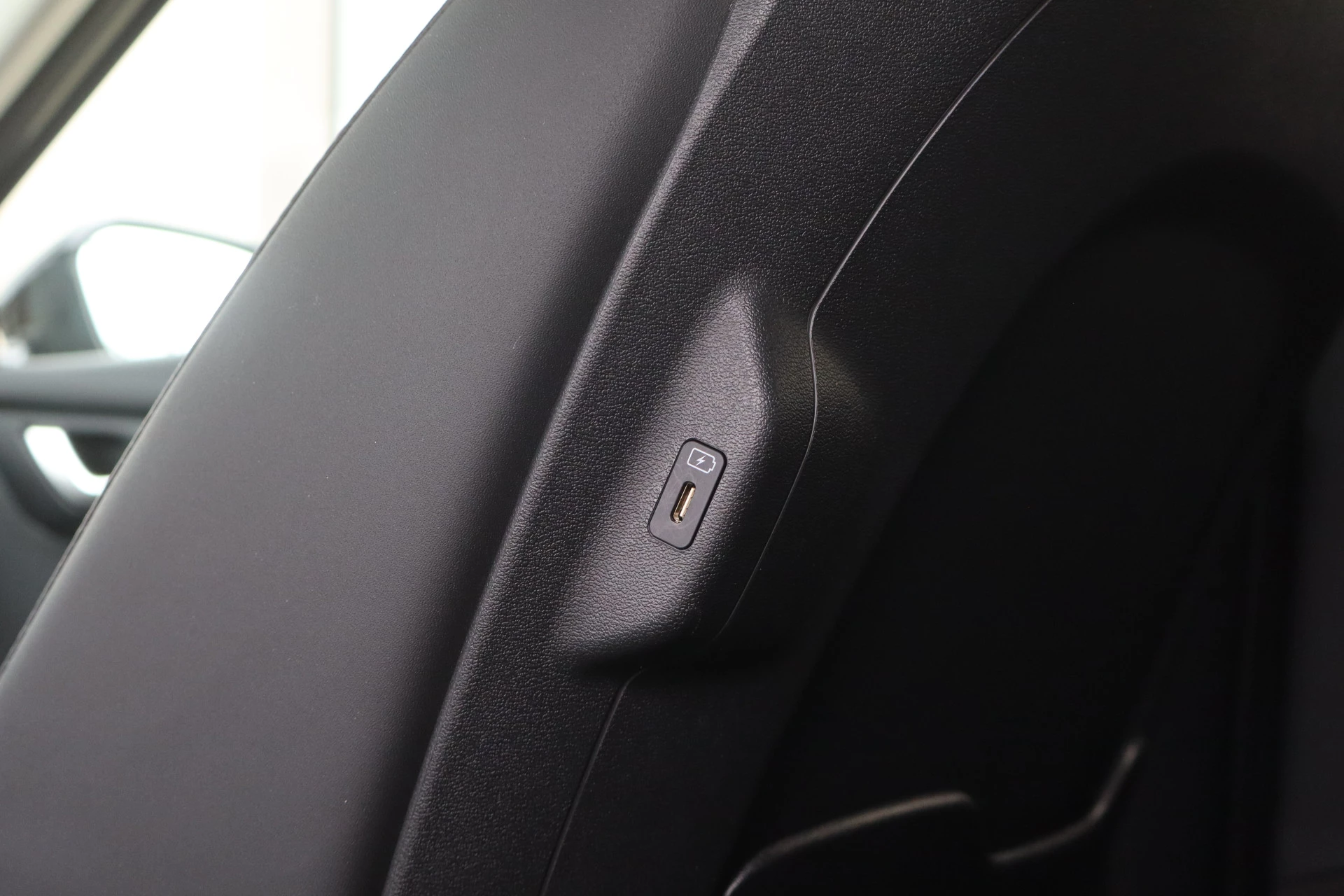 Hoofdafbeelding Kia EV6