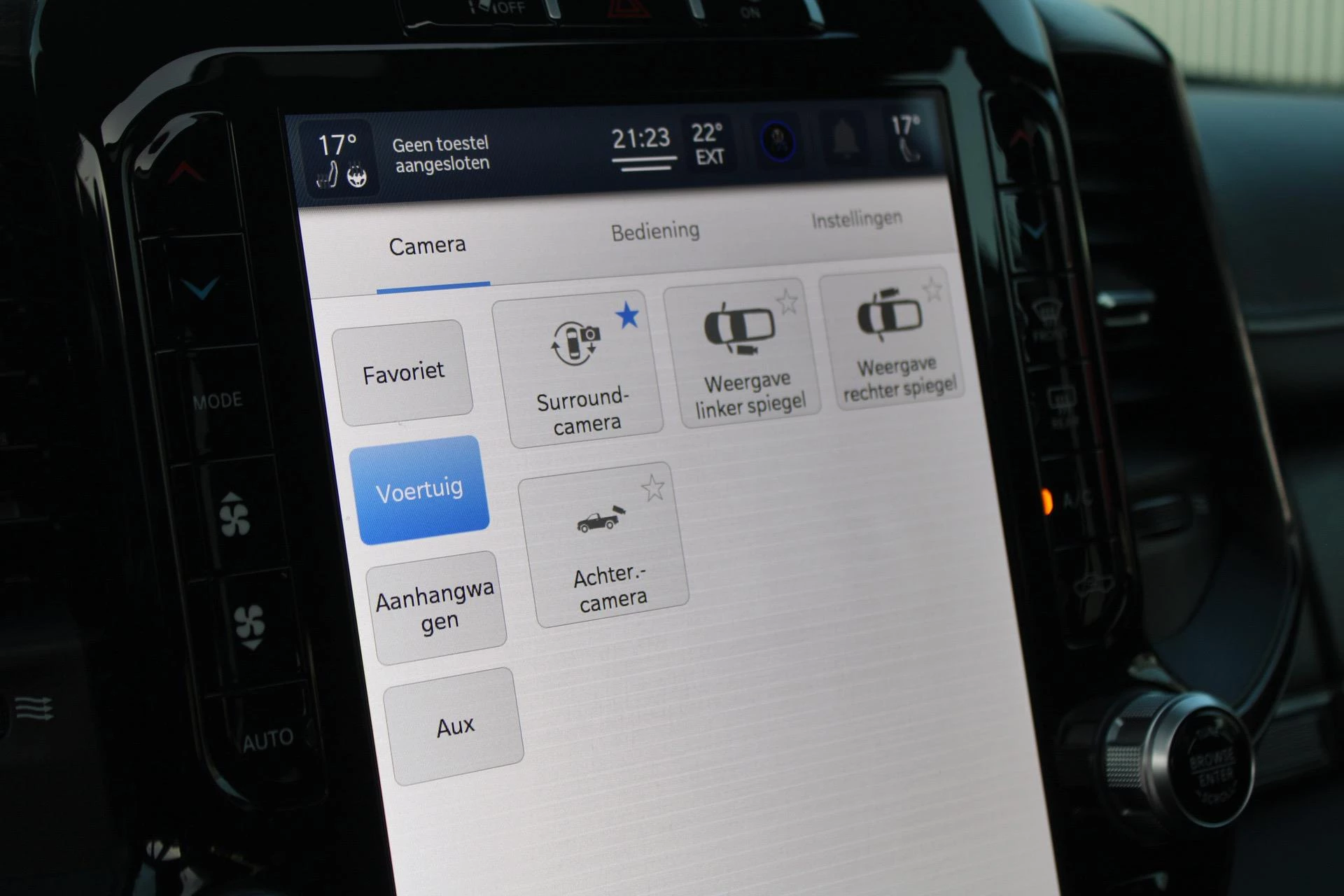 Hoofdafbeelding RAM 1500