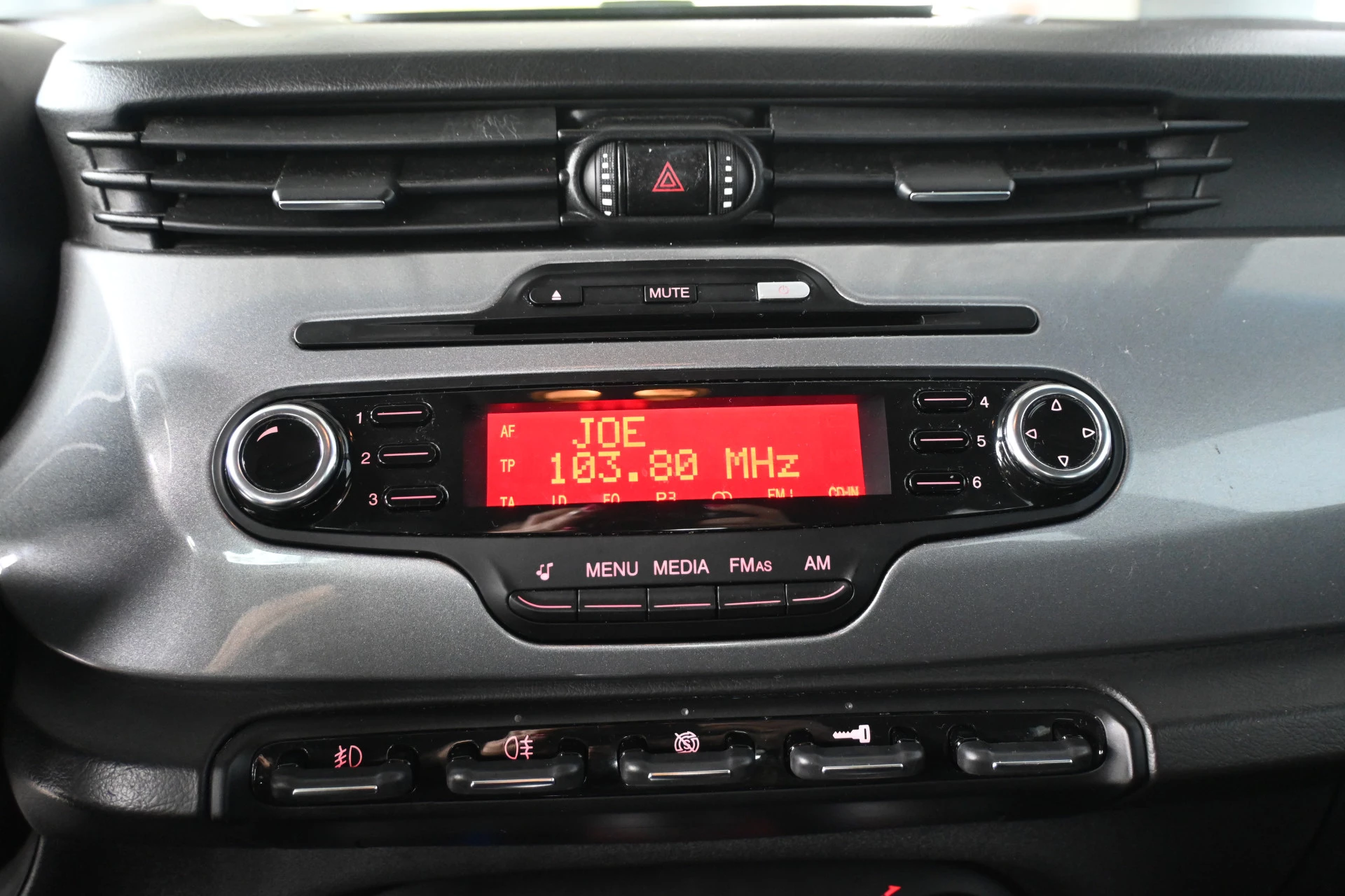 Hoofdafbeelding Alfa Romeo Giulietta