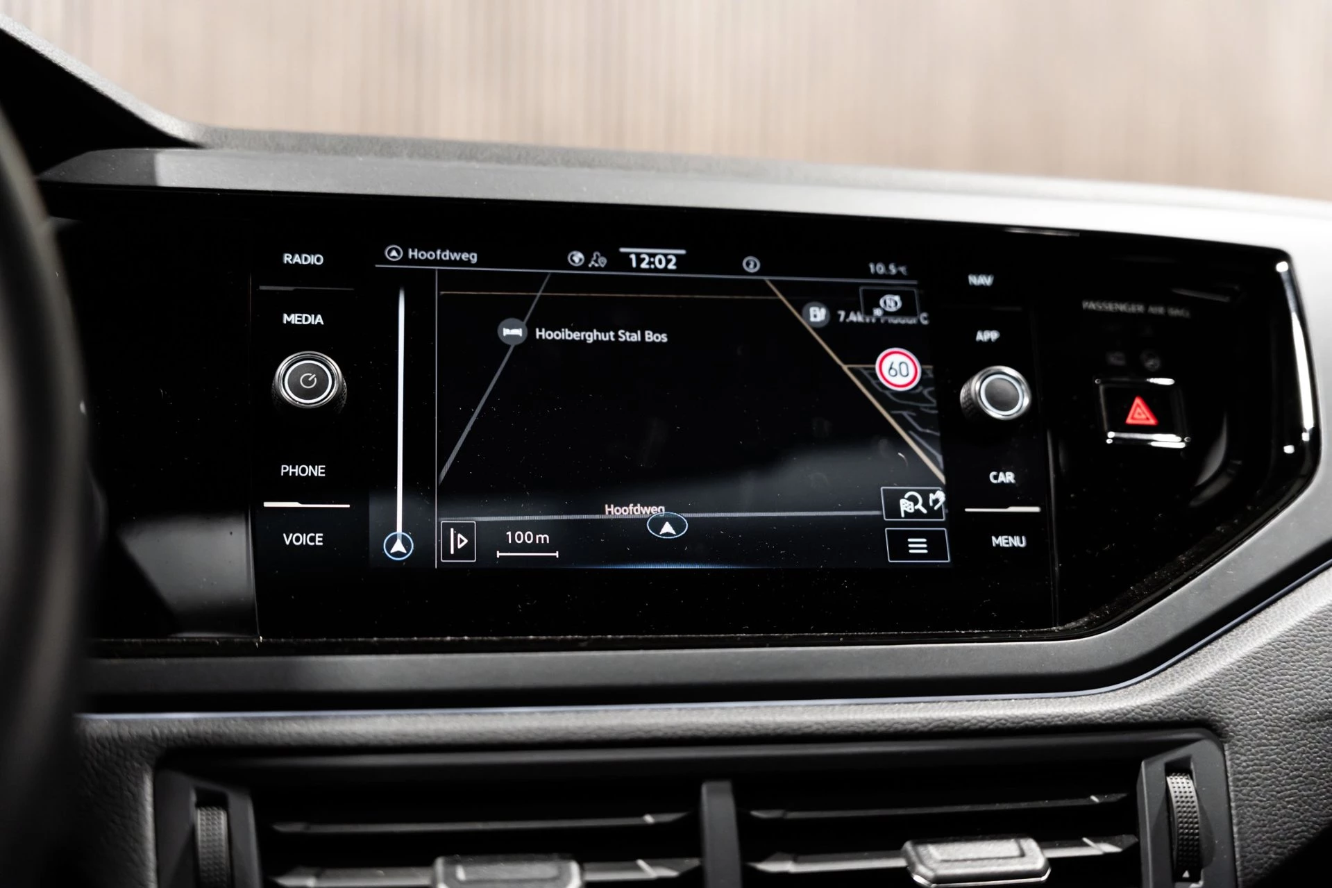 Hoofdafbeelding Volkswagen Taigo