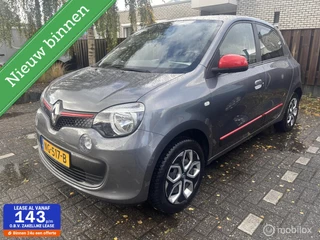 Hoofdafbeelding Renault Twingo Renault Twingo 1.0 SCe Collection