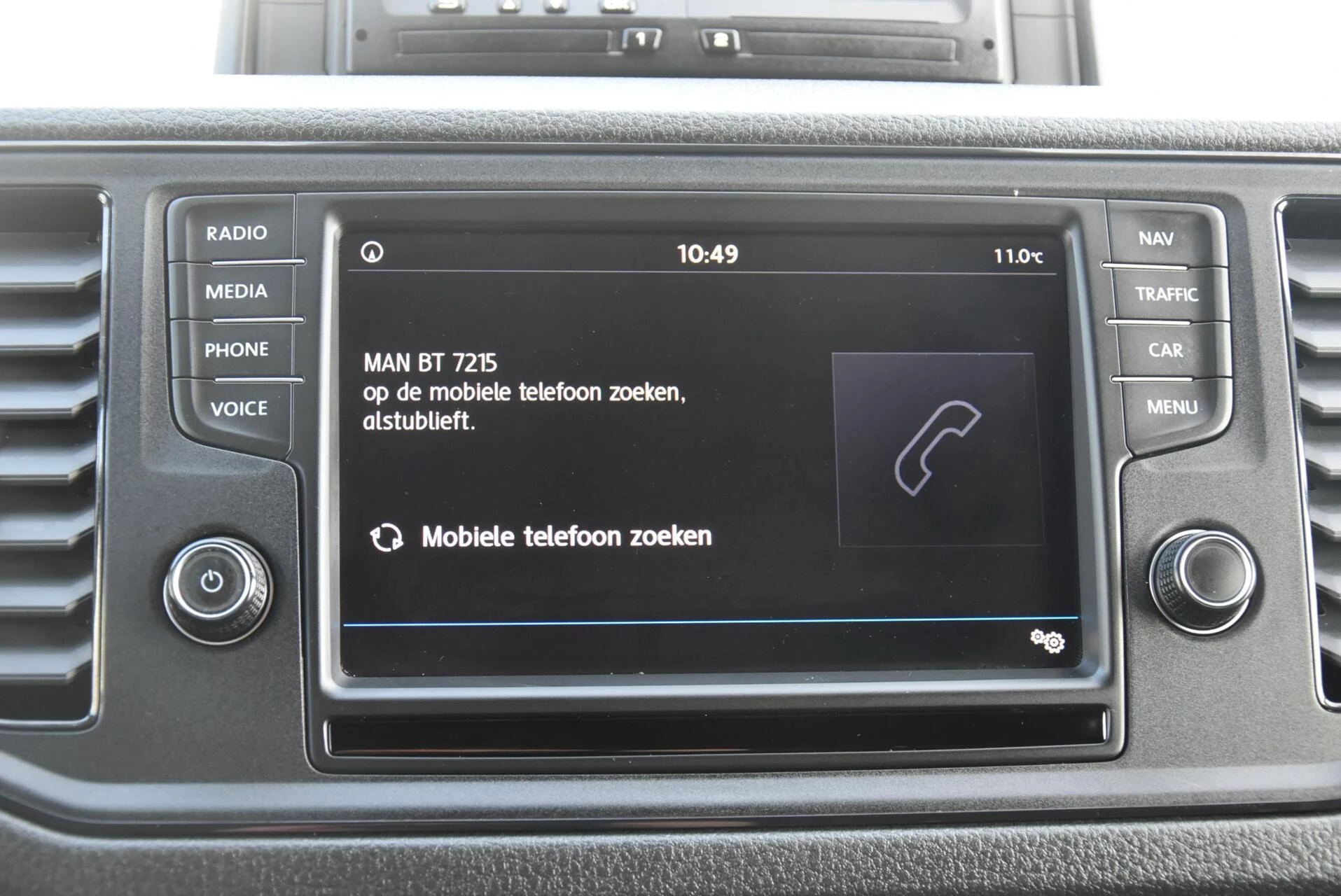 Hoofdafbeelding MAN TGE