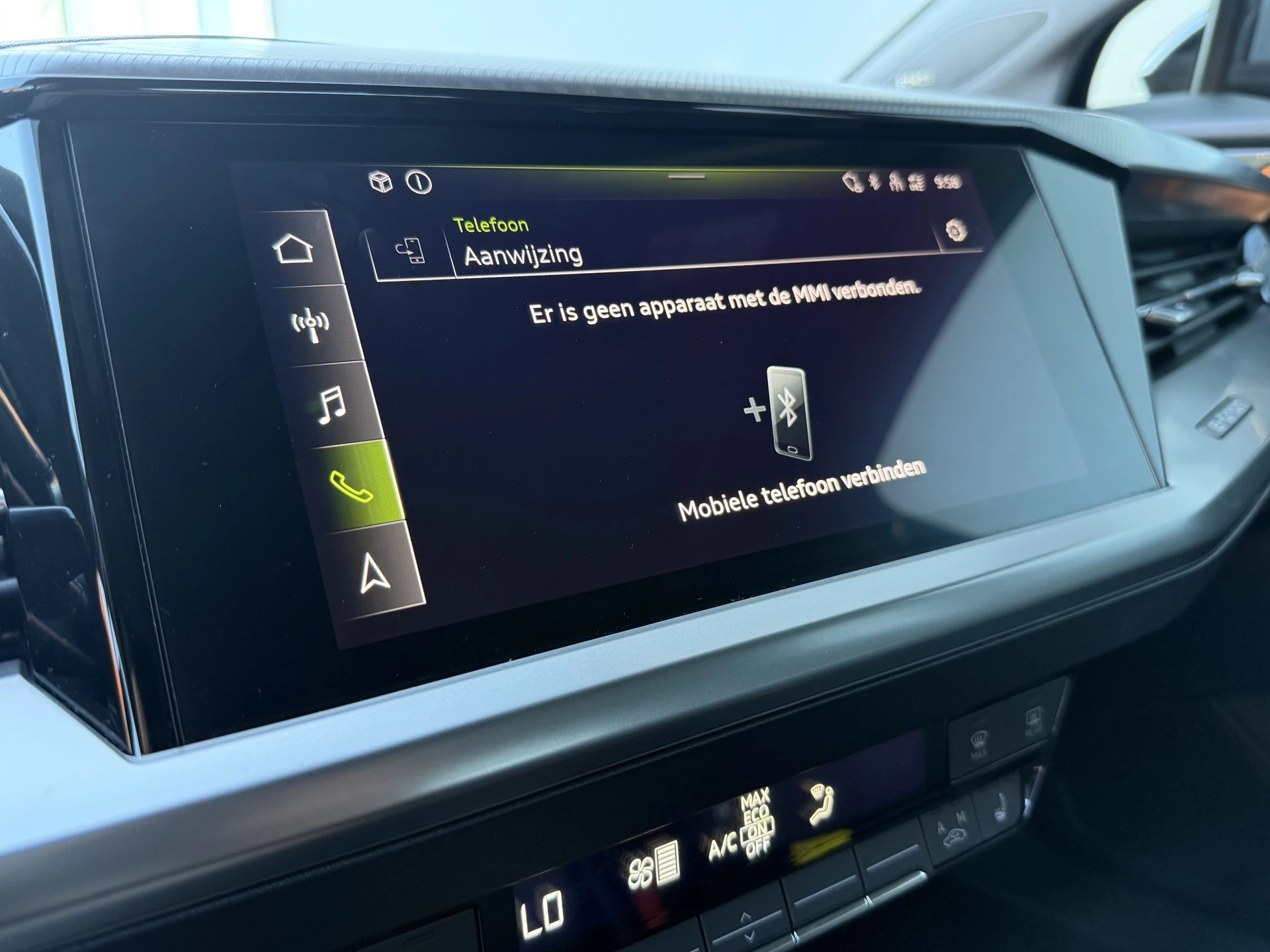 Hoofdafbeelding Audi Q4 e-tron