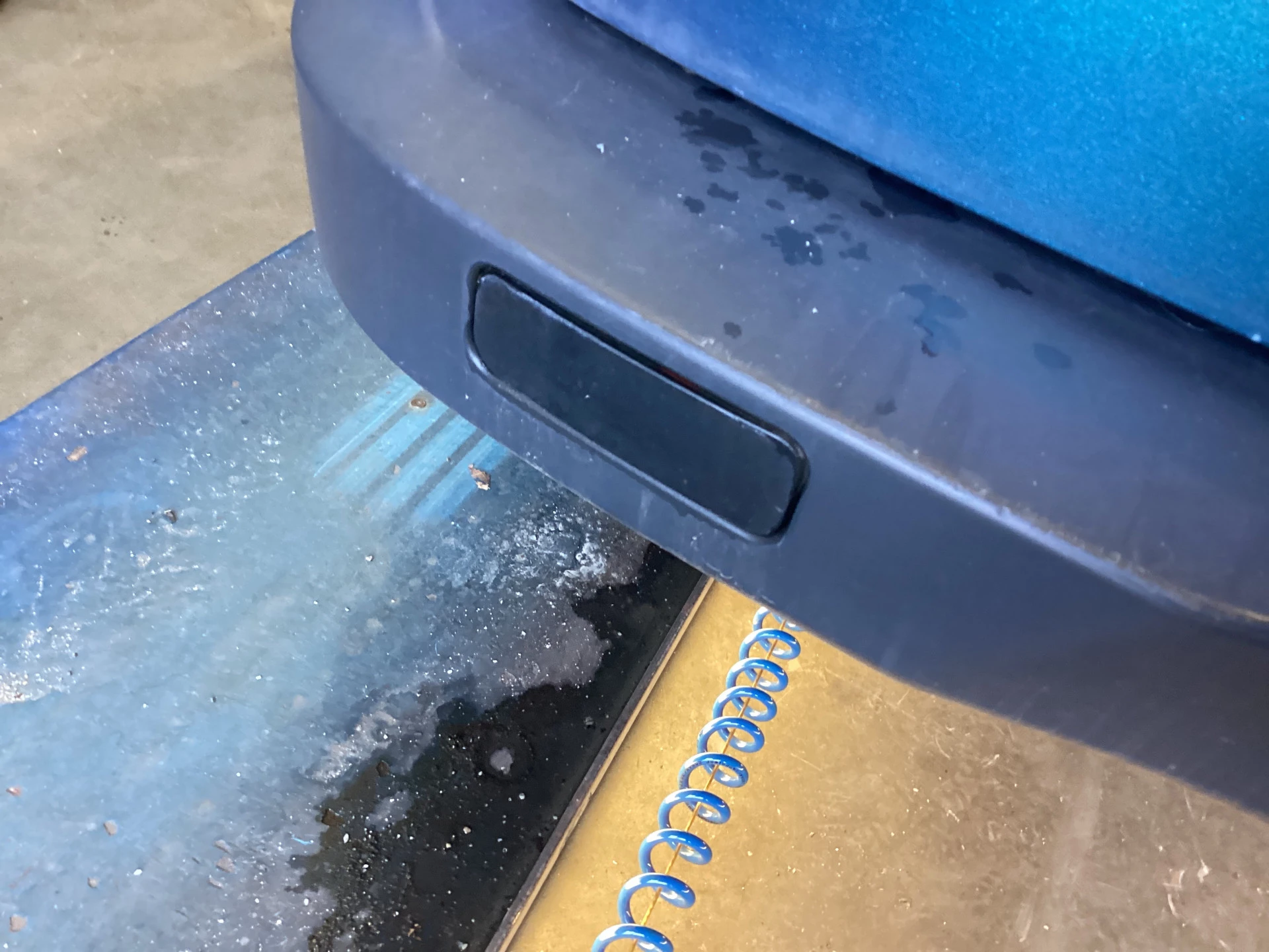 Hoofdafbeelding Ford Transit Courier