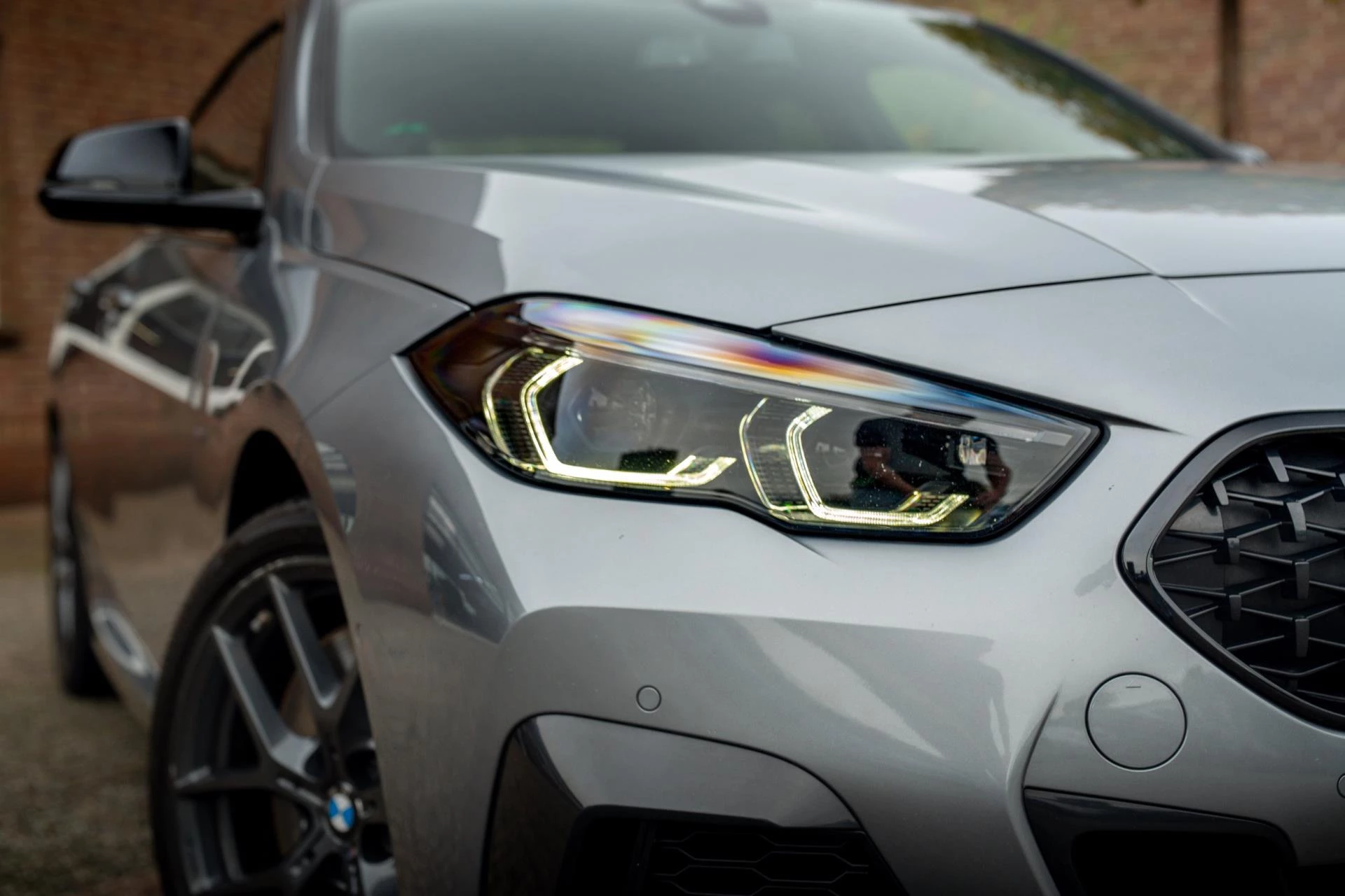 Hoofdafbeelding BMW 2 Serie