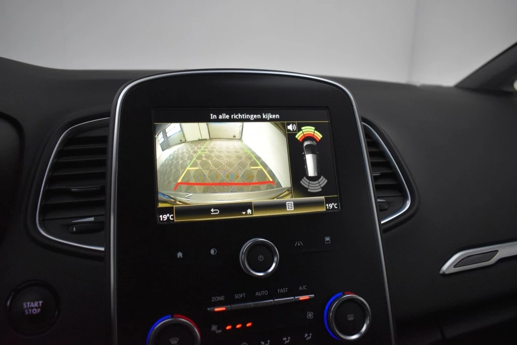 Hoofdafbeelding Renault Grand Scénic