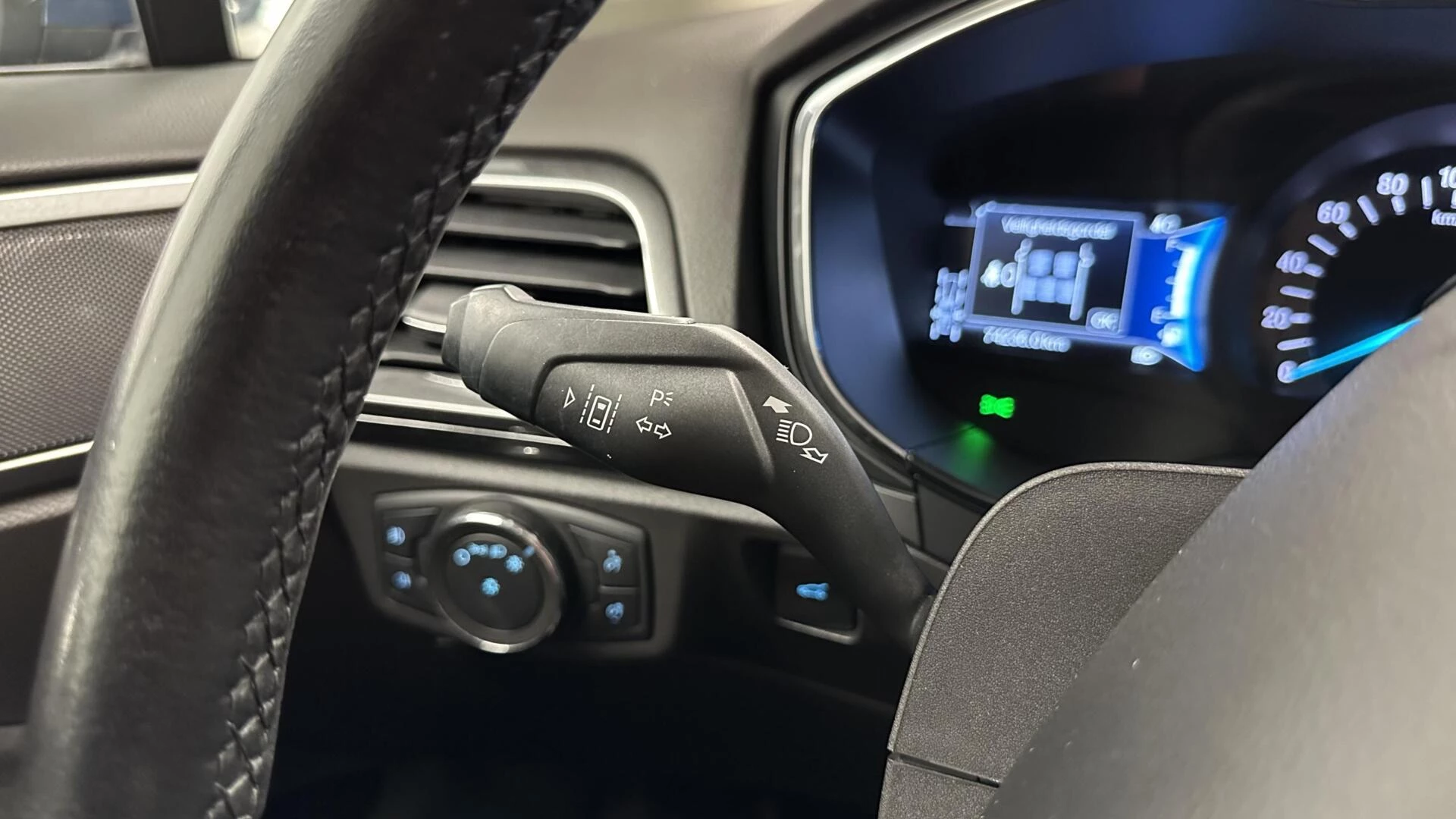 Hoofdafbeelding Ford Mondeo