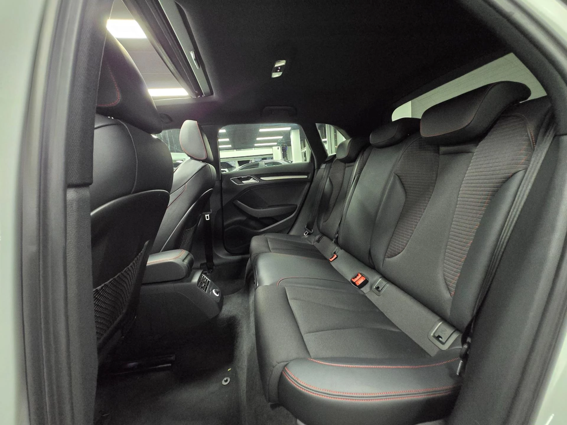 Hoofdafbeelding Audi S3