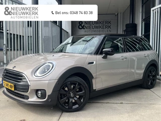 MINI Clubman Mini 1.5 Cooper Business Edition | AUTOMAAT | CARPLAY/ANDROID | CAMERA | NAVI | CRUISE CONTROL | CLIMATE CONTROL | PDC V+A | LMV 17'' | STOELVERWARMING | LED | BLUETOOTH