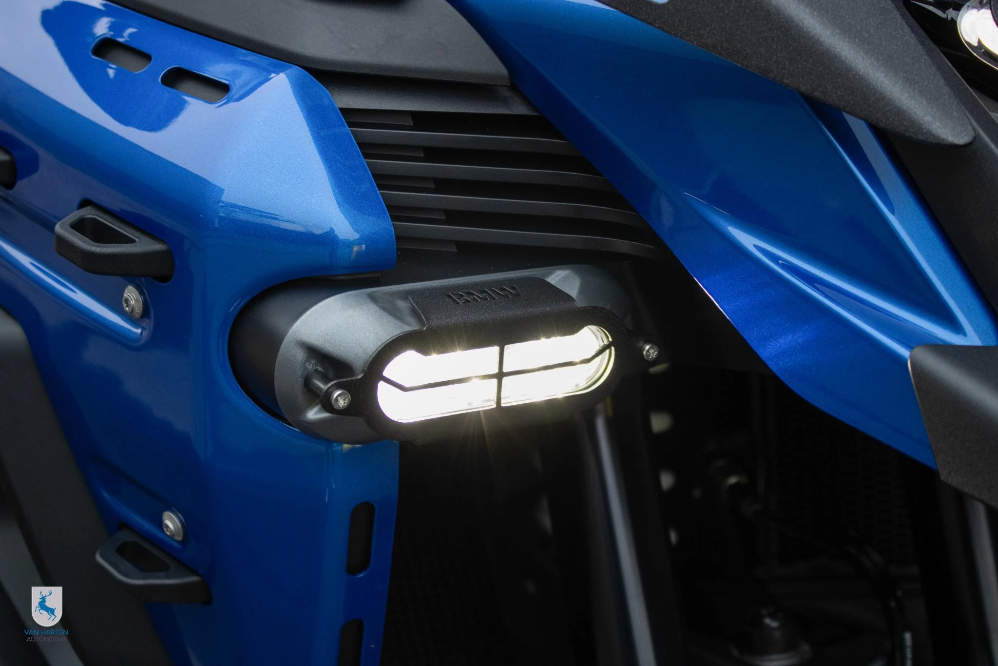 Hoofdafbeelding BMW R 1300 GS