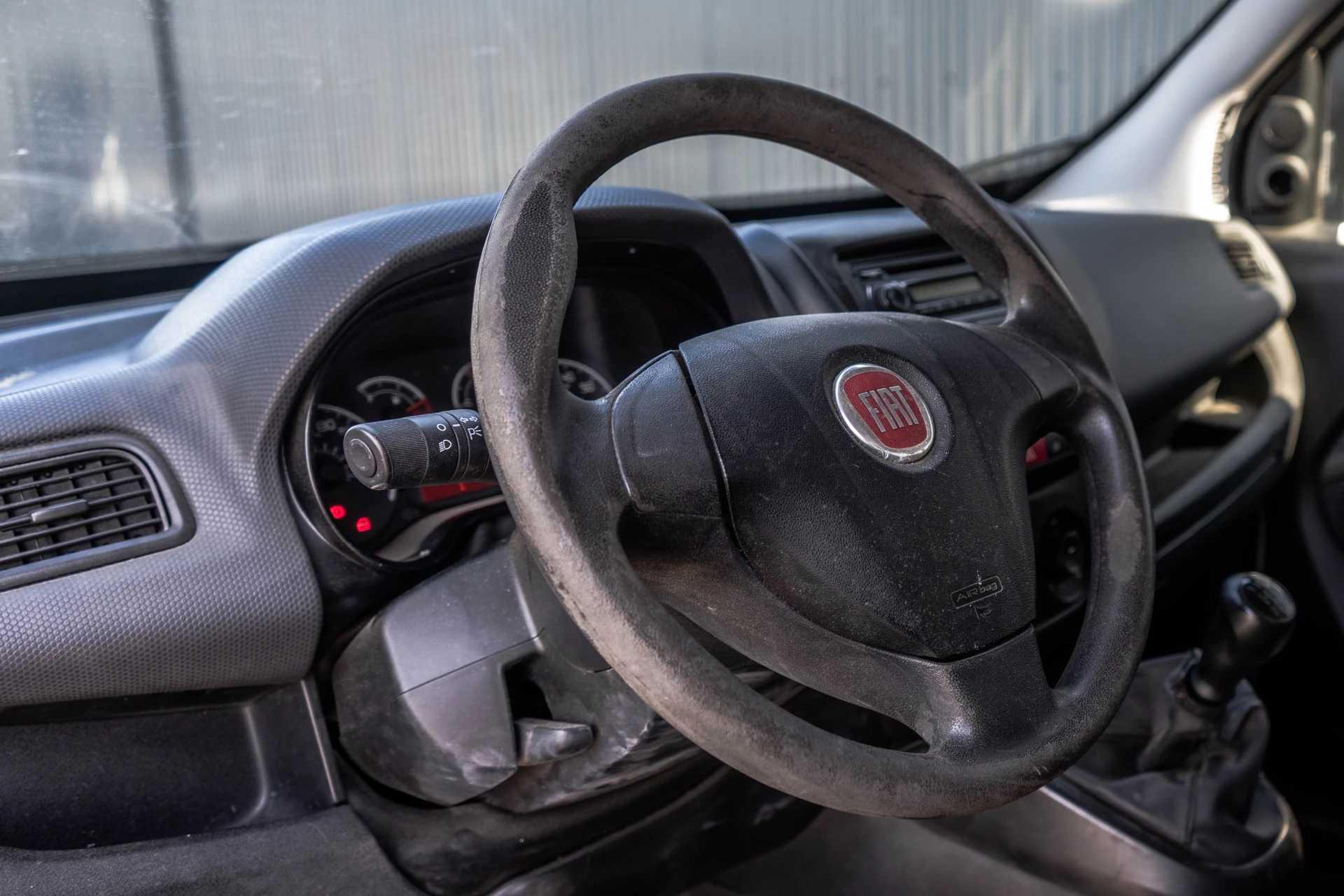 Hoofdafbeelding Fiat Doblò