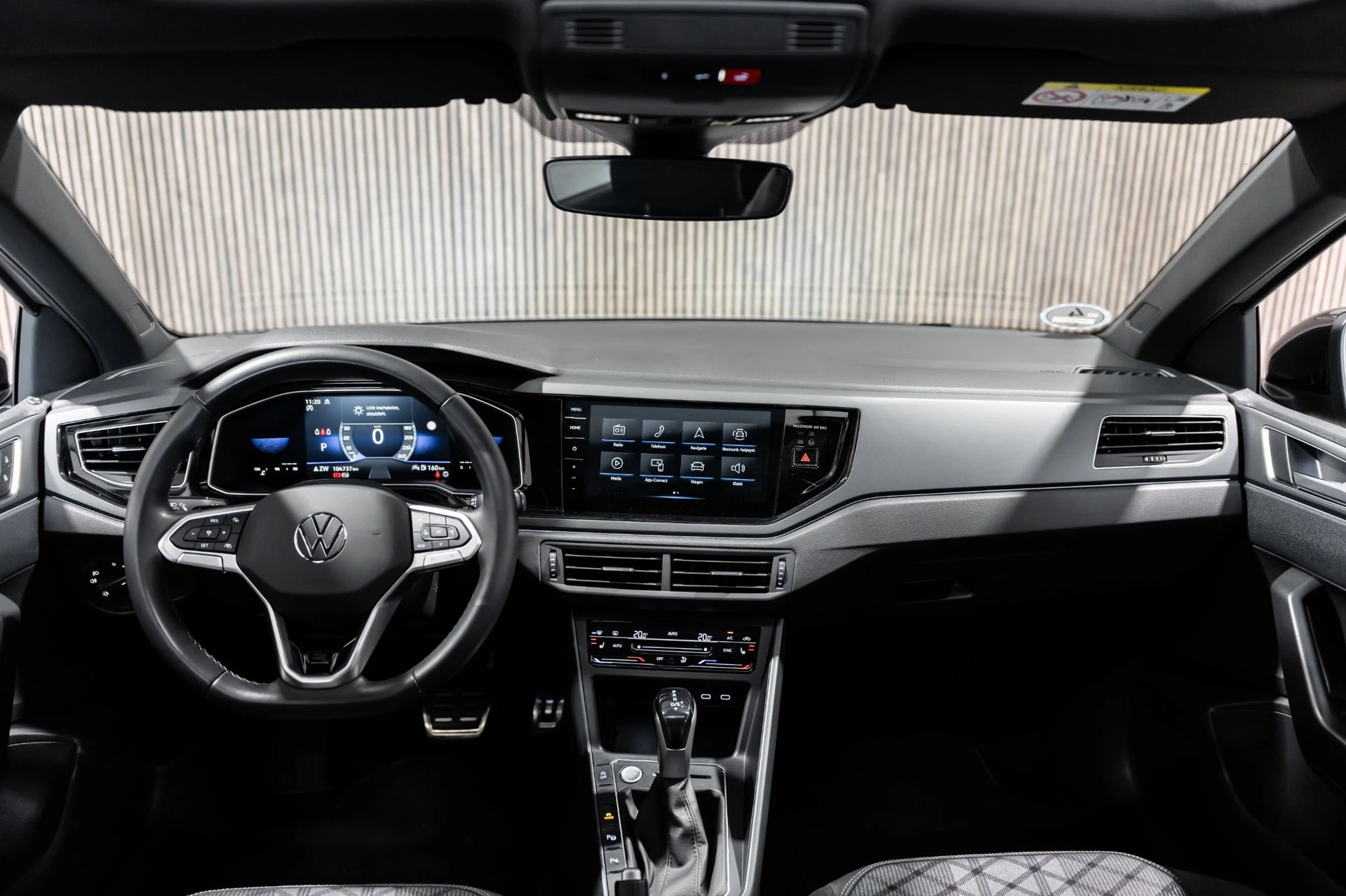 Hoofdafbeelding Volkswagen Taigo